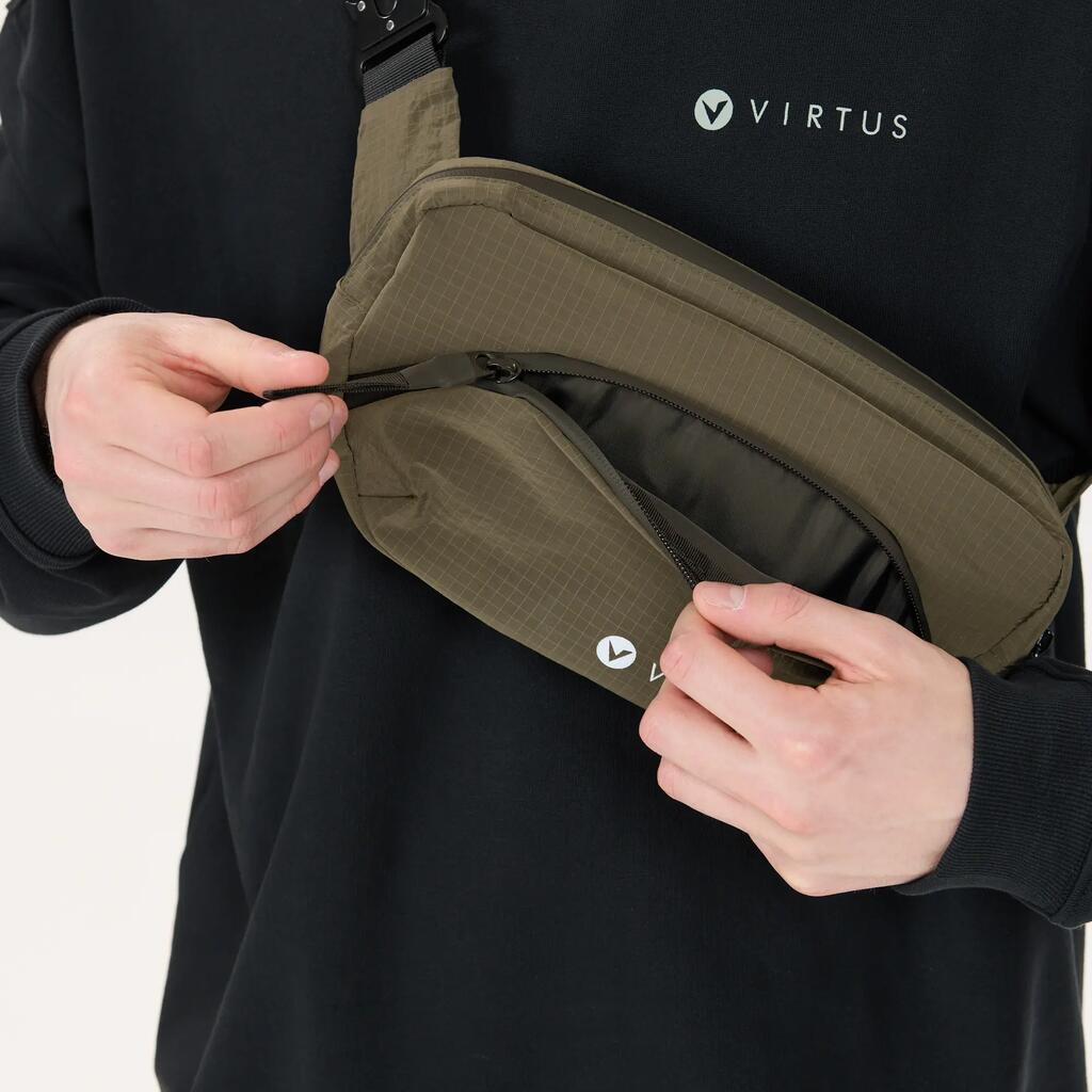 Fanny pack Virtus Vinston