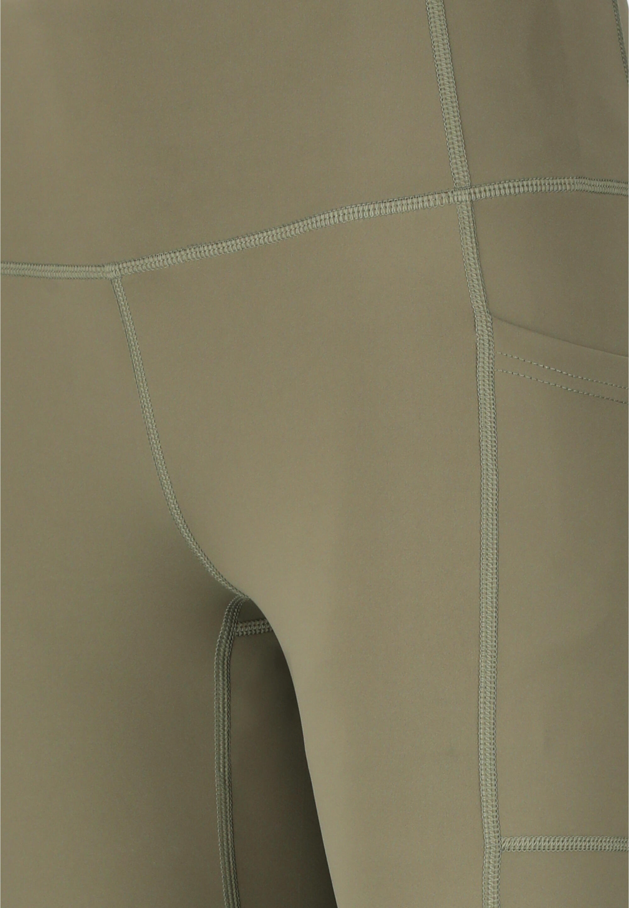 Legging femme Athlecia Elli V2 8/15