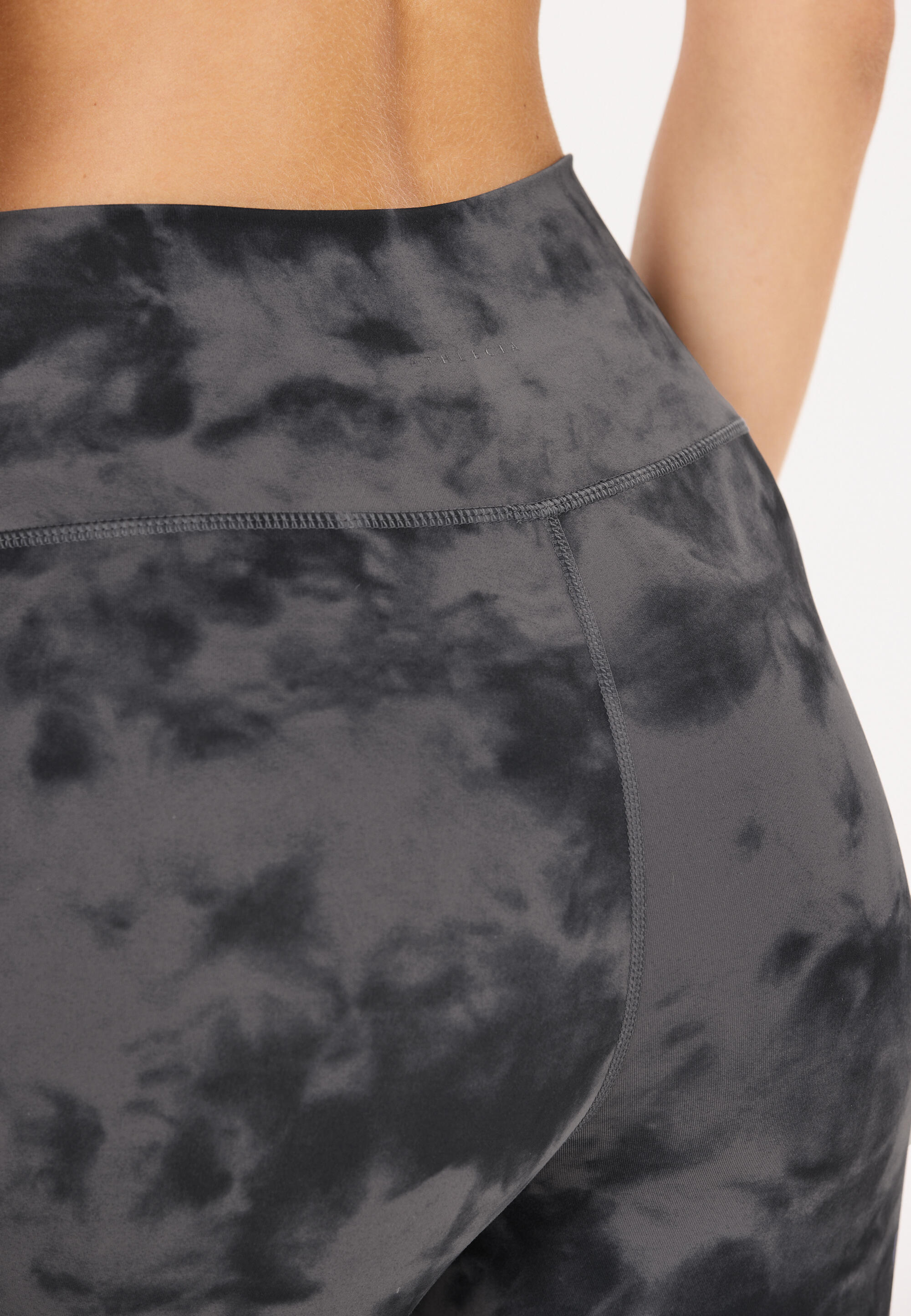 Legging femme Athlecia Ashanti 8/15