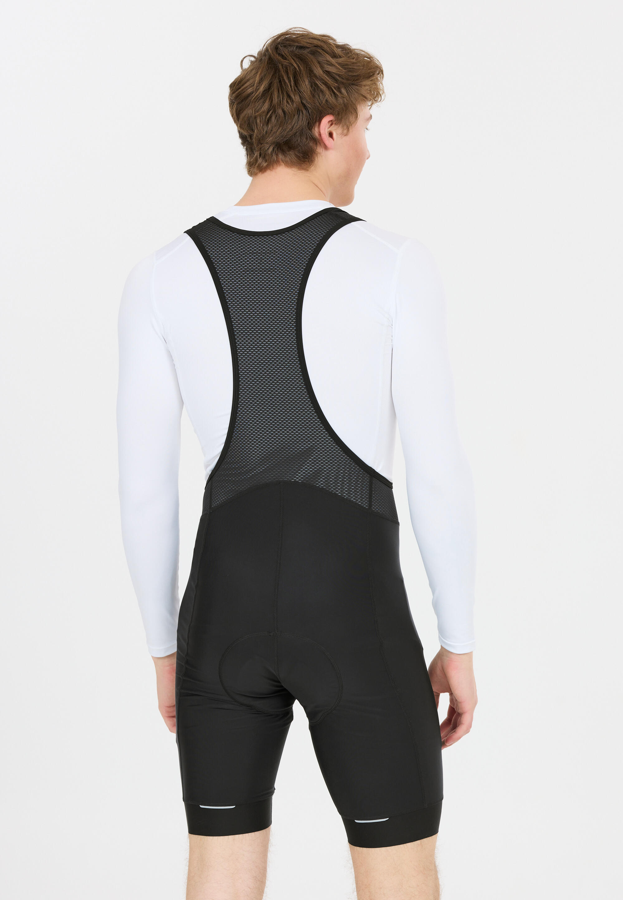 Pantaloni 3/4 con bretelle Endurance Gorsk V2,0 W/Bib 6/15