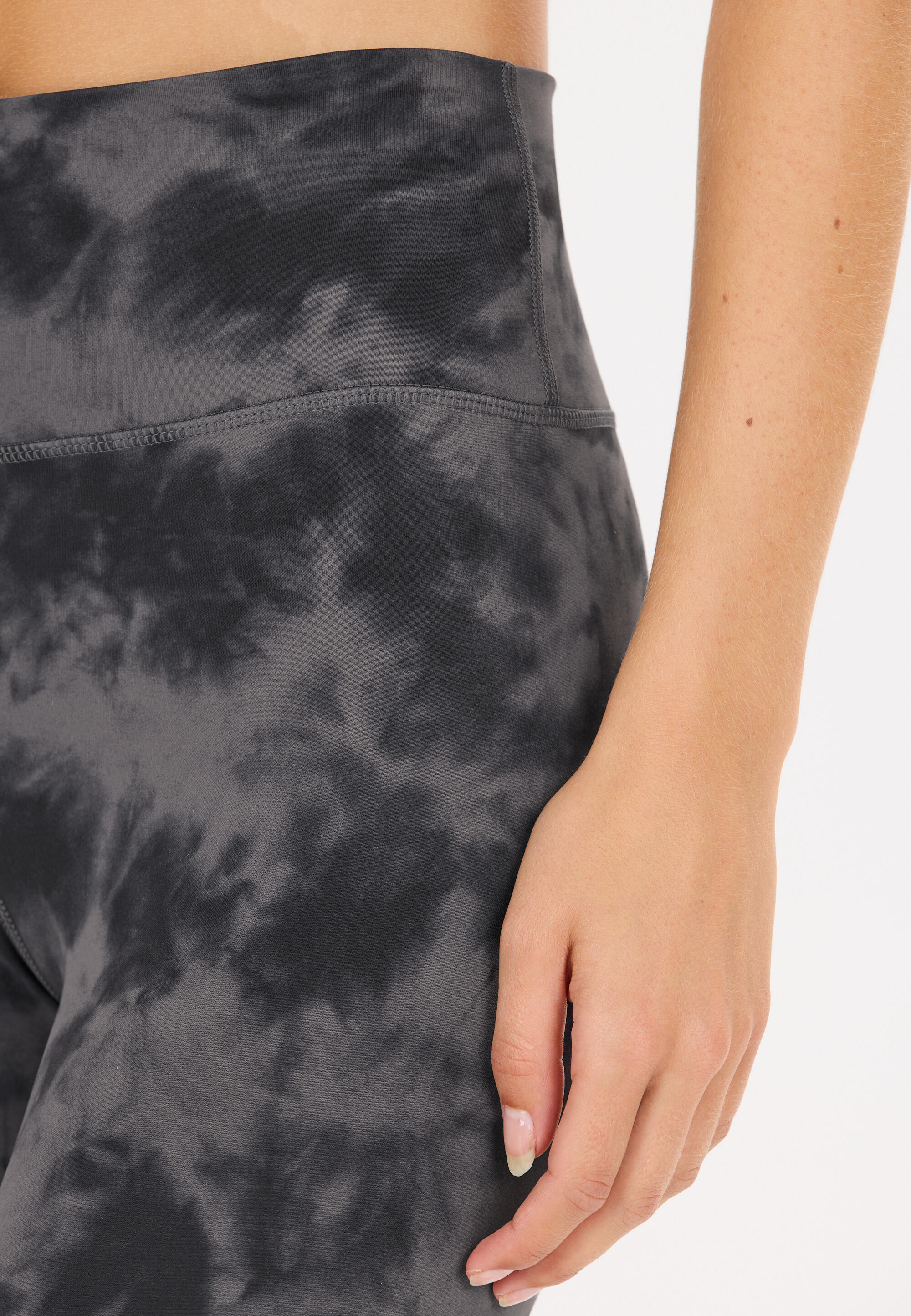 Legging femme Athlecia Ashanti 7/15