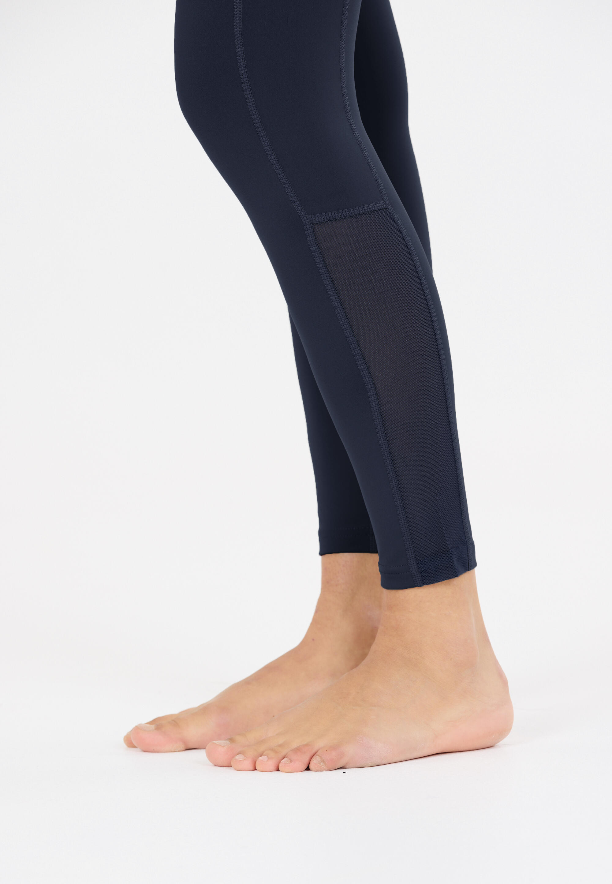 Legging femme Athlecia Elli V2 8/15