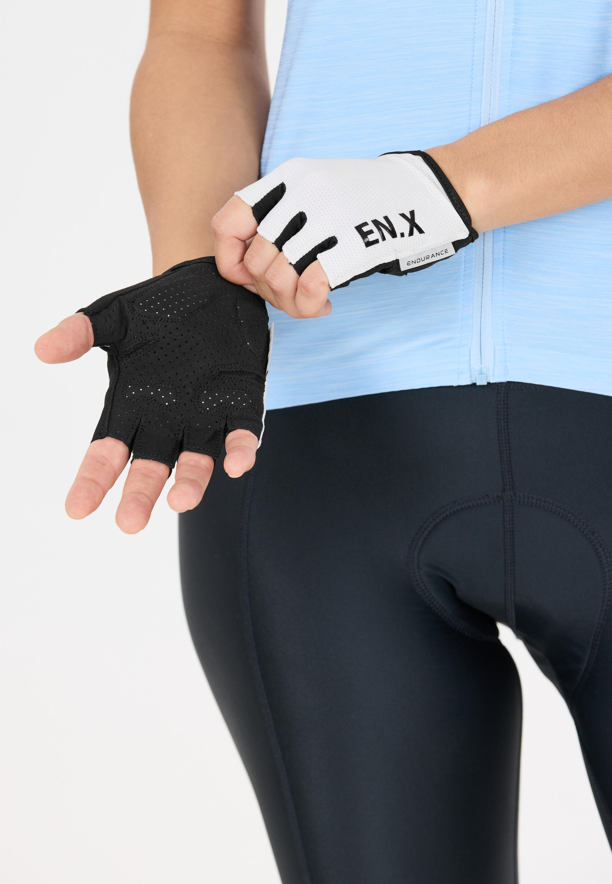 Fahrradhandschuhe Kaisar 7/15