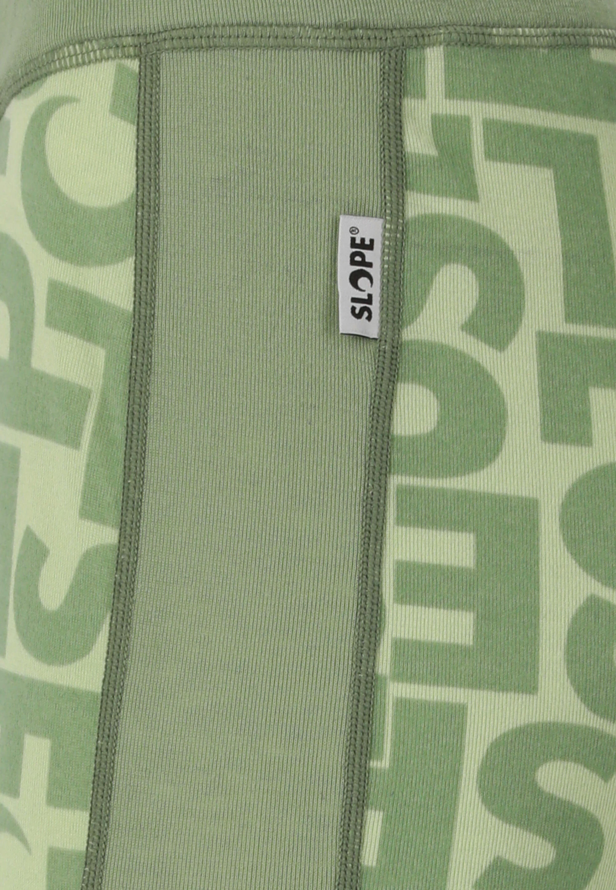 Spodnie damskie Slope Rei AOP Printed 7/15