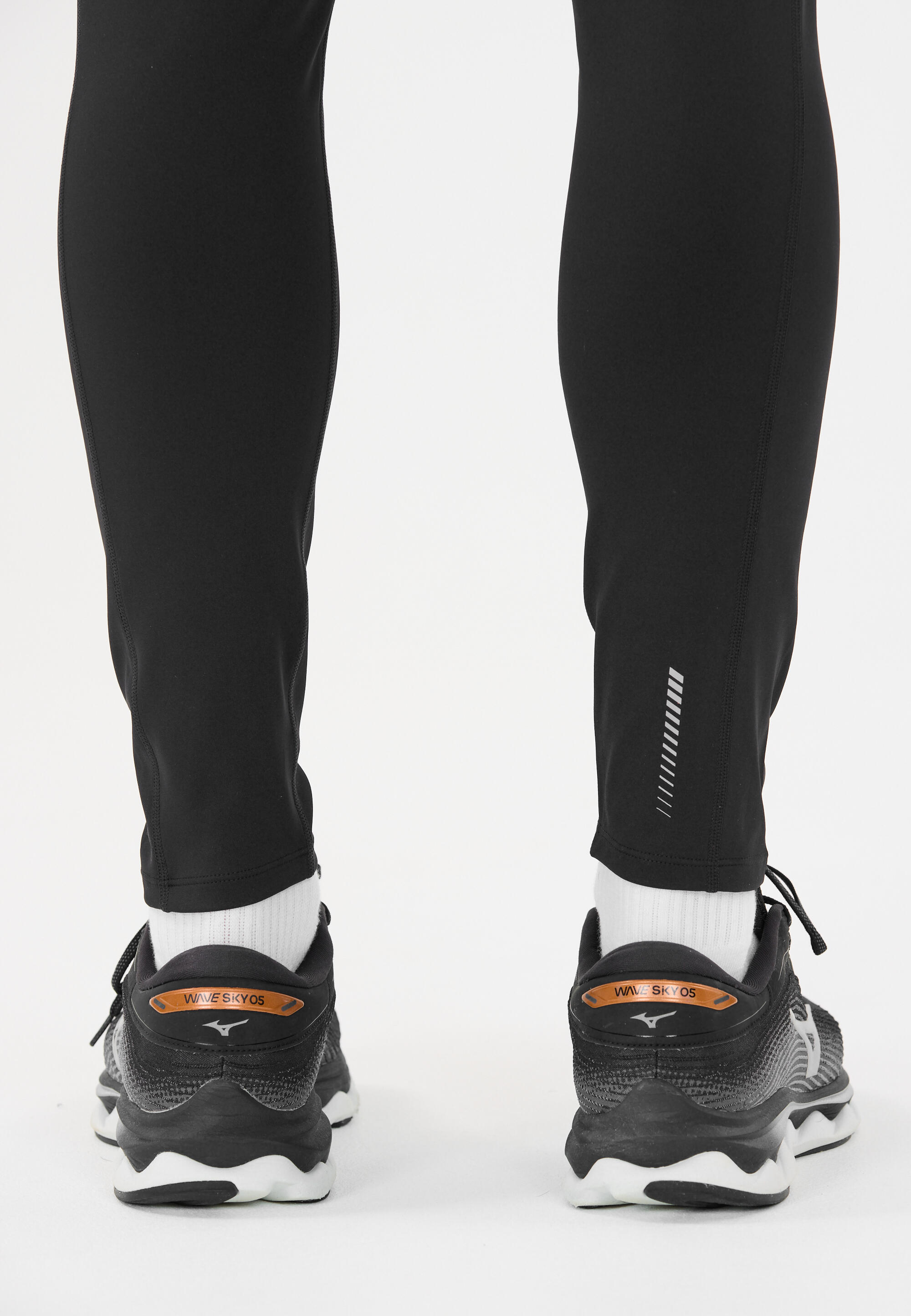 Legging Endurance Strong Long Run 10/15