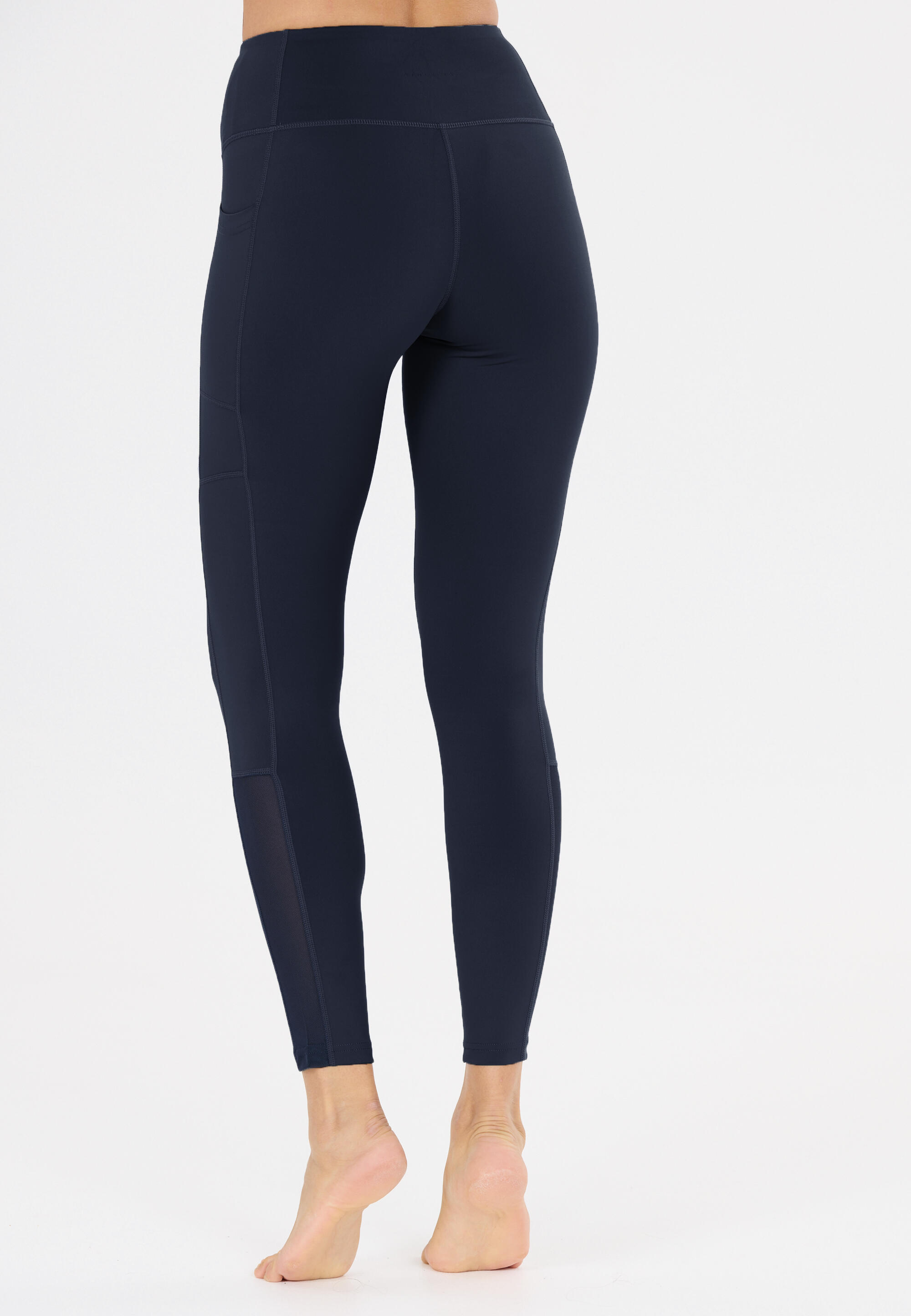 Legging femme Athlecia Elli V2 6/15