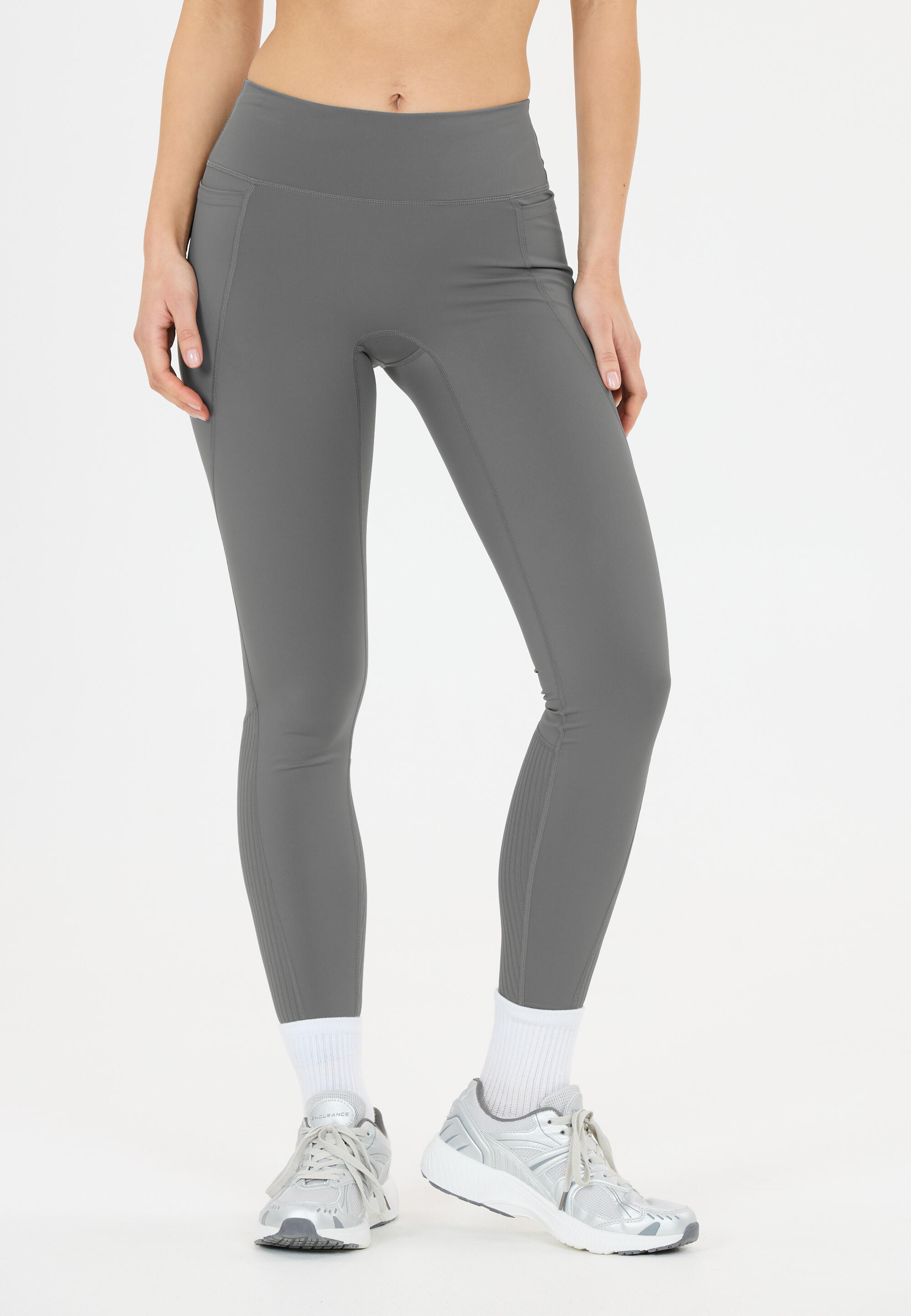 Legging femme Athlecia Aliya V2 10/15