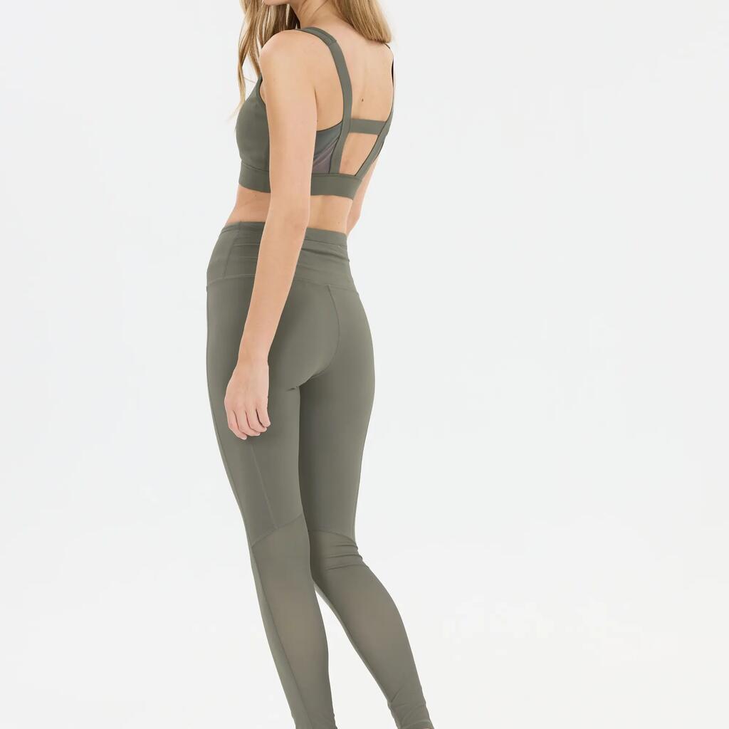 Women's Leggings Endurance Reygeay