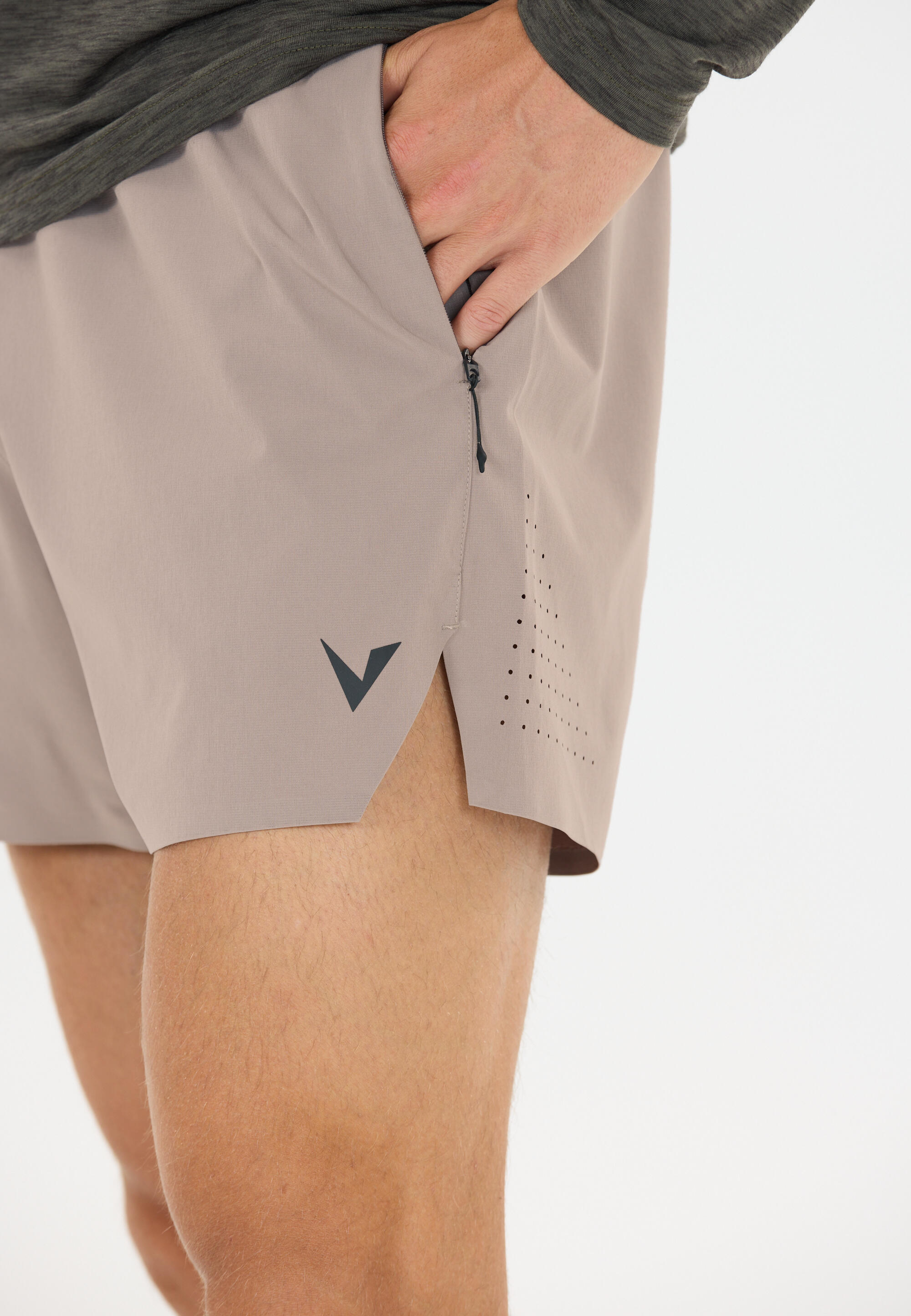 Short Virtus Mack 9/15