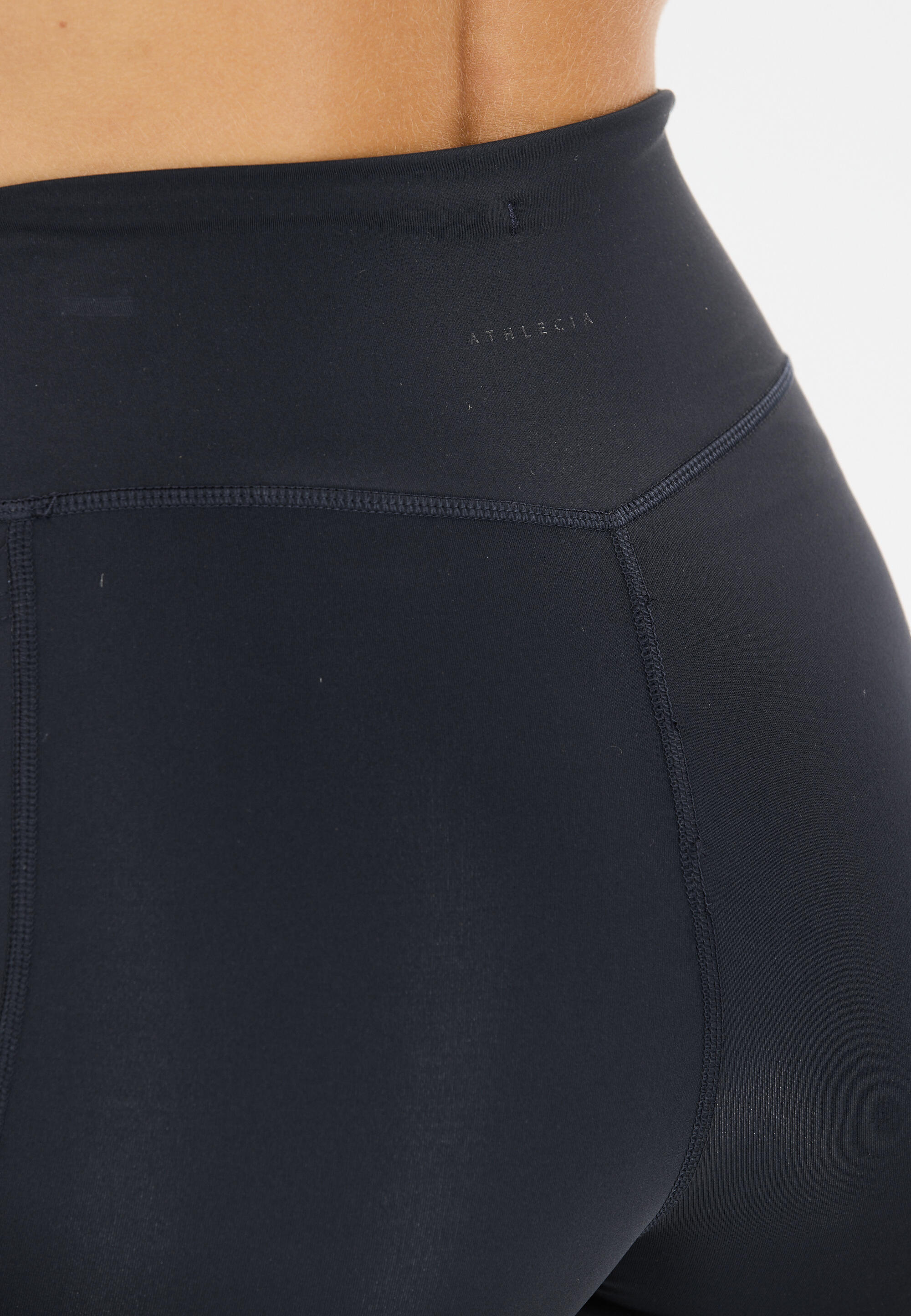 Leggings da donna Athlecia Aliya V2 7/15