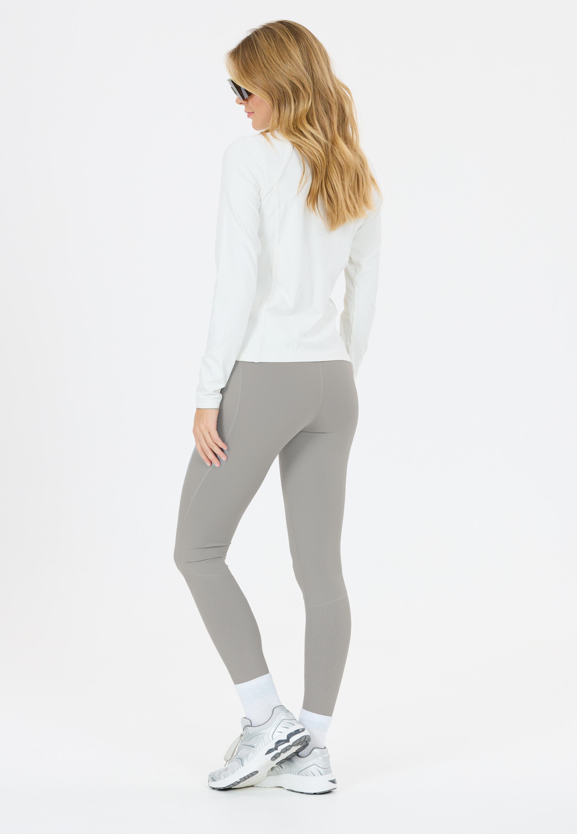 Legging femme Athlecia Aliya V2 6/15