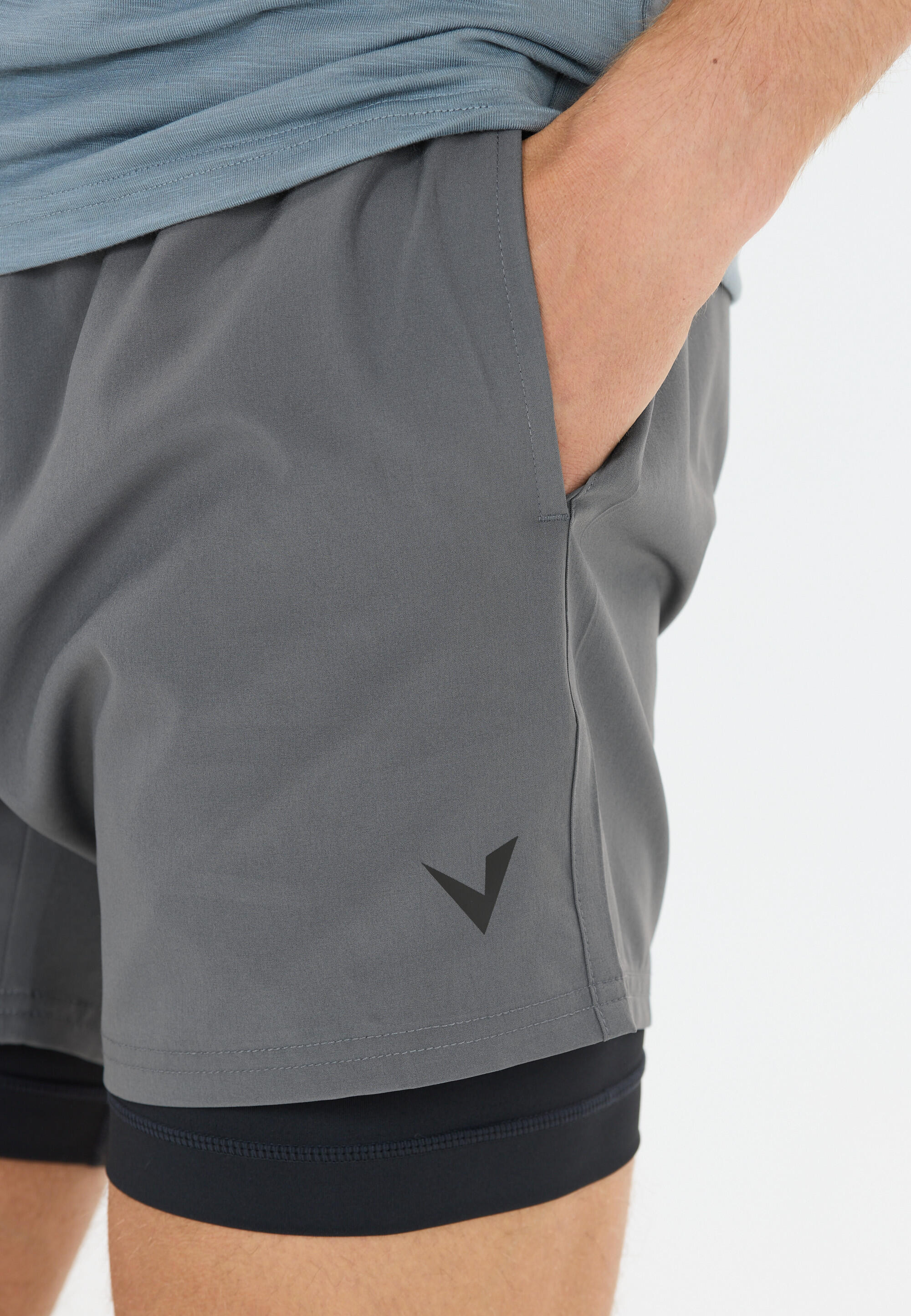 2-in-1-Shorts Zayne V2 9/15