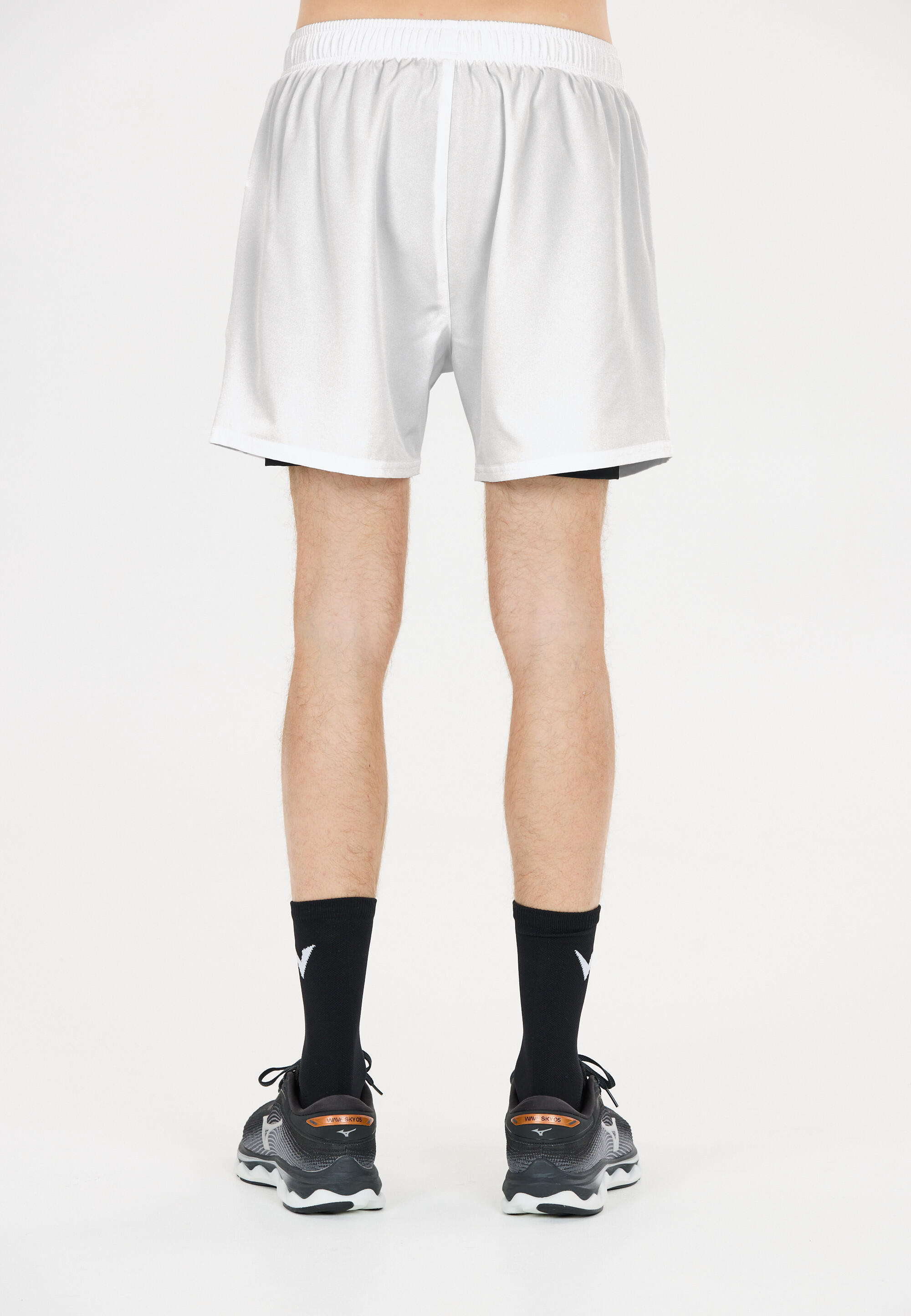 Short Virtus Zayne V2 7/15