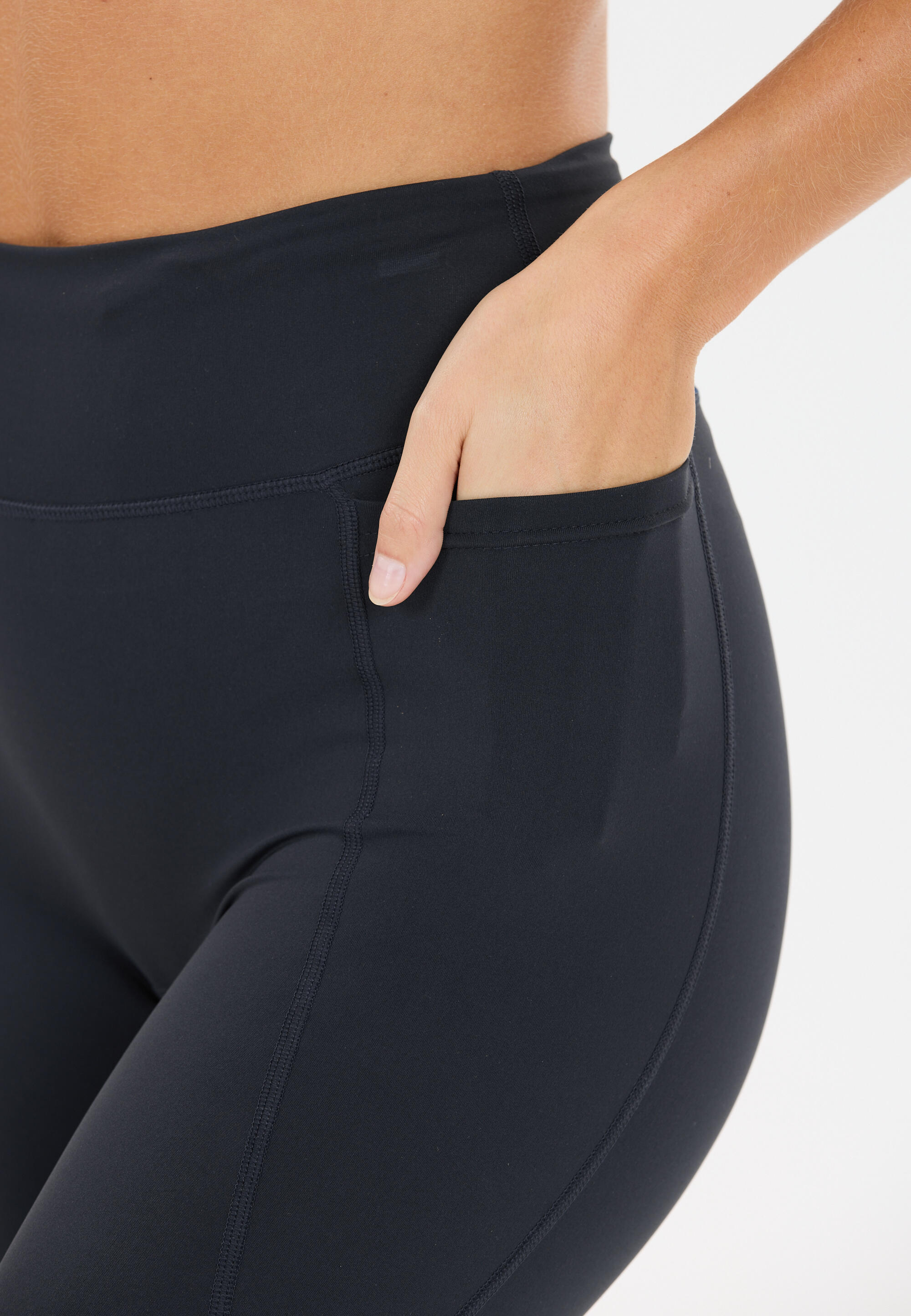 Leggings da donna Athlecia Aliya V2 6/15