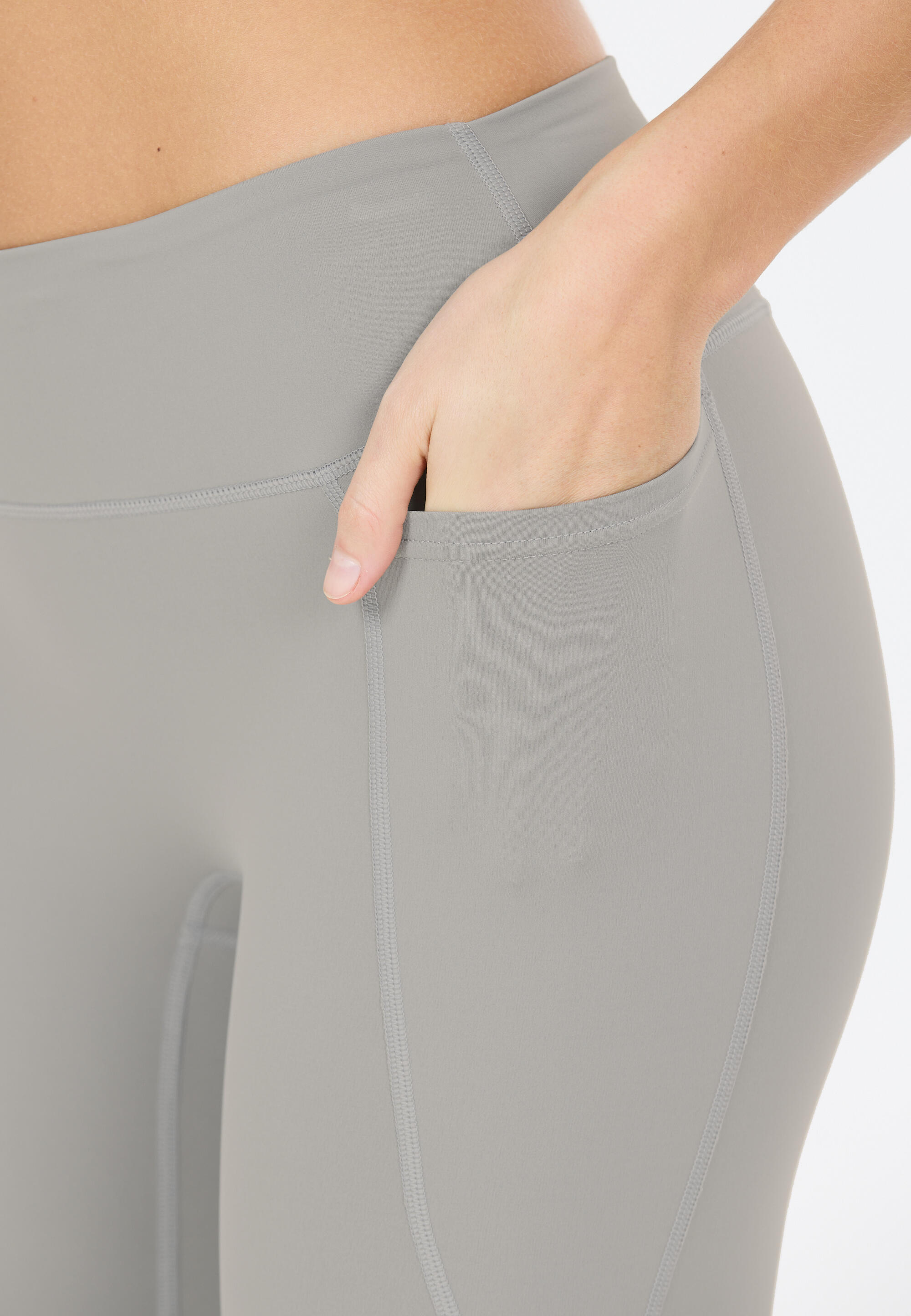 Legging femme Athlecia Aliya V2 10/15