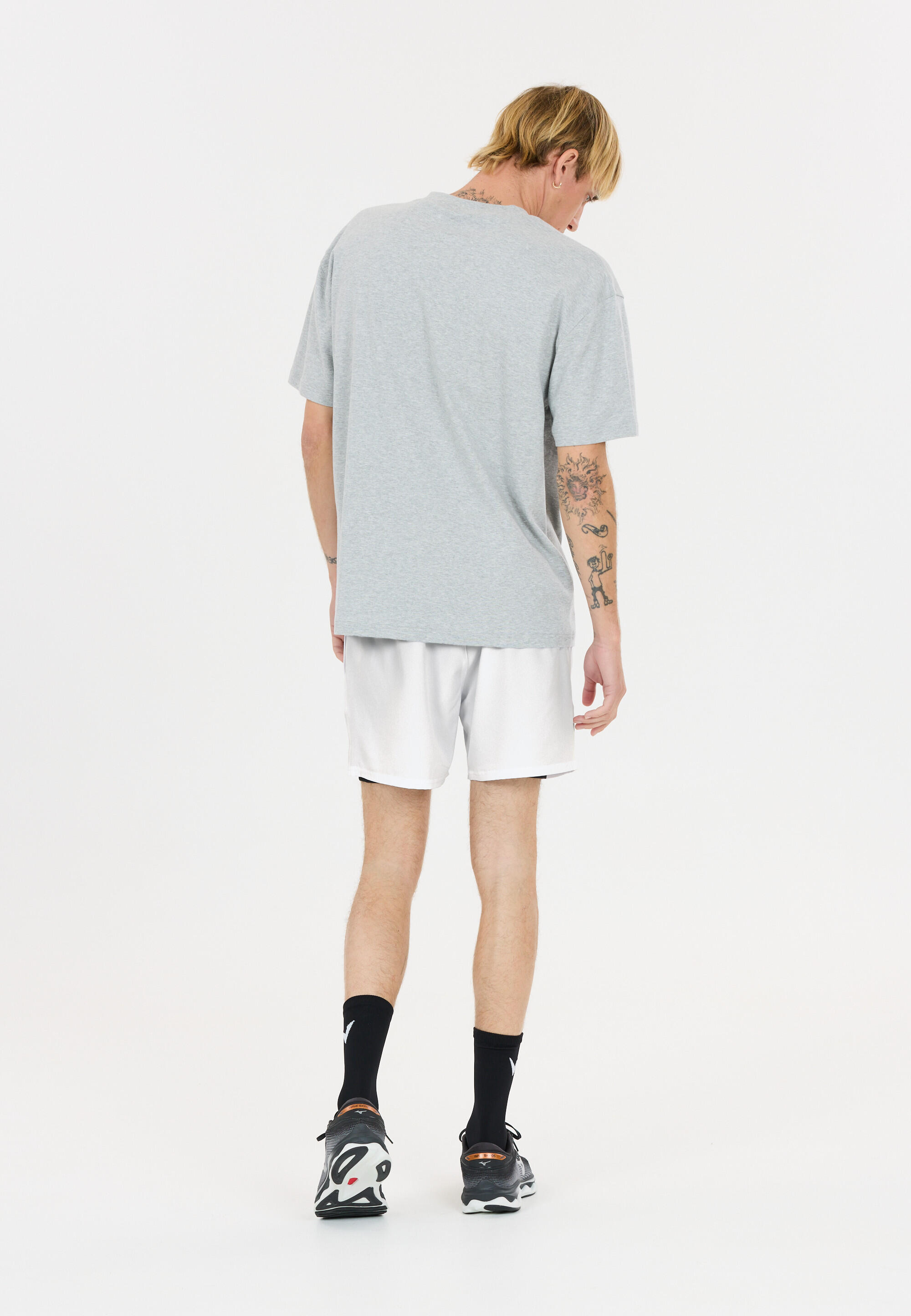 Short Virtus Zayne V2 6/15