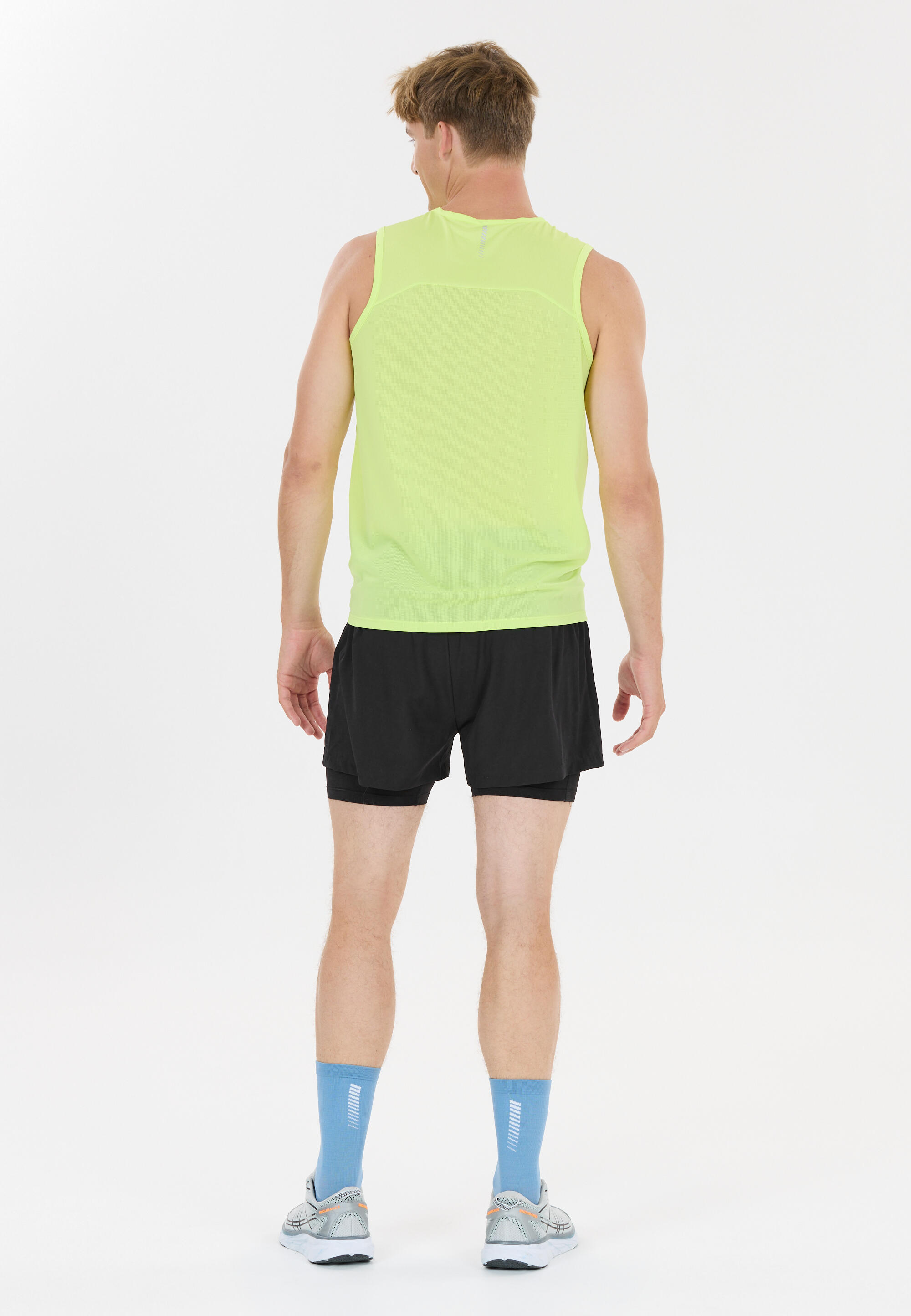 Shorts Less 6/15