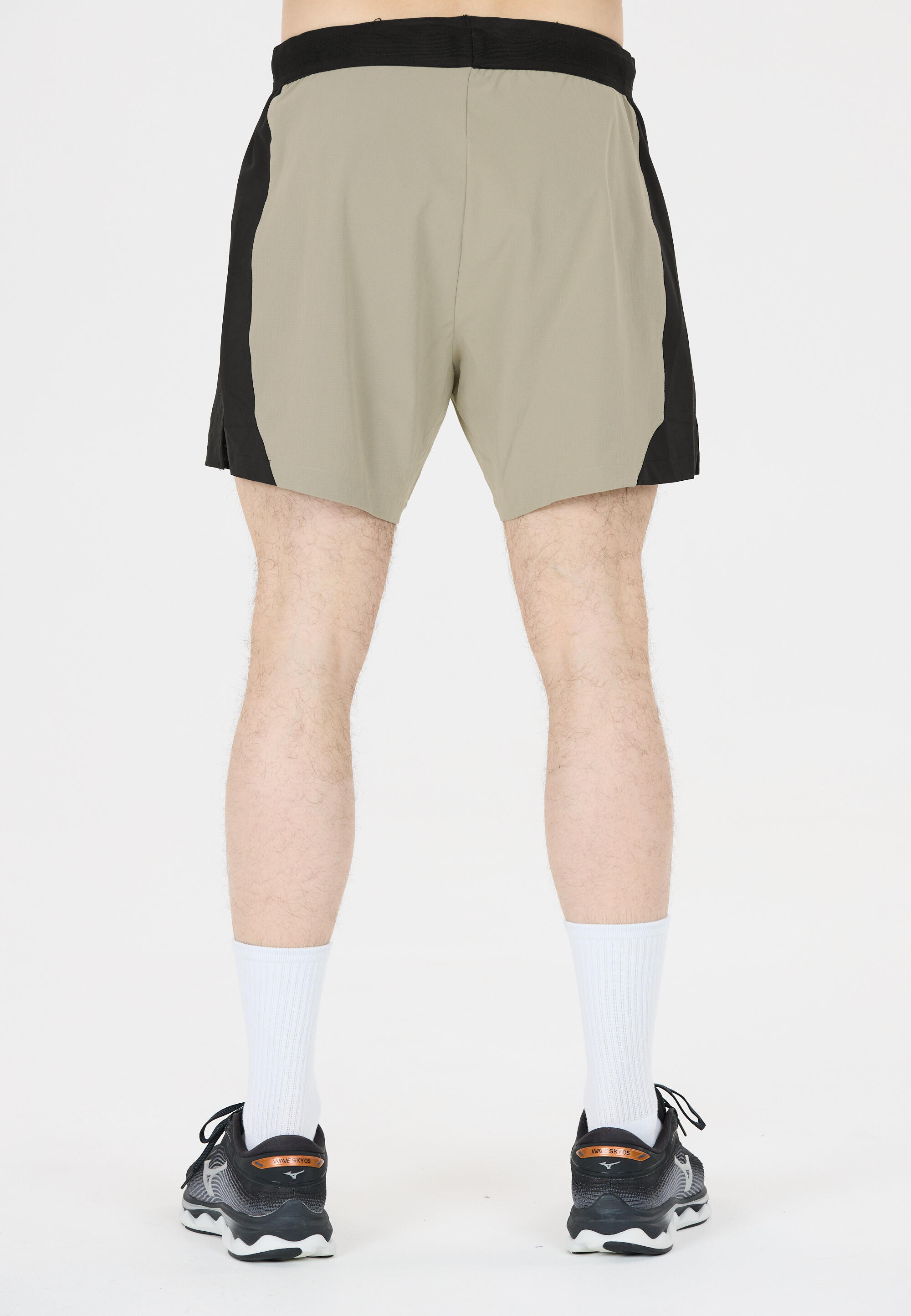 Korte broek Kylan 6/15