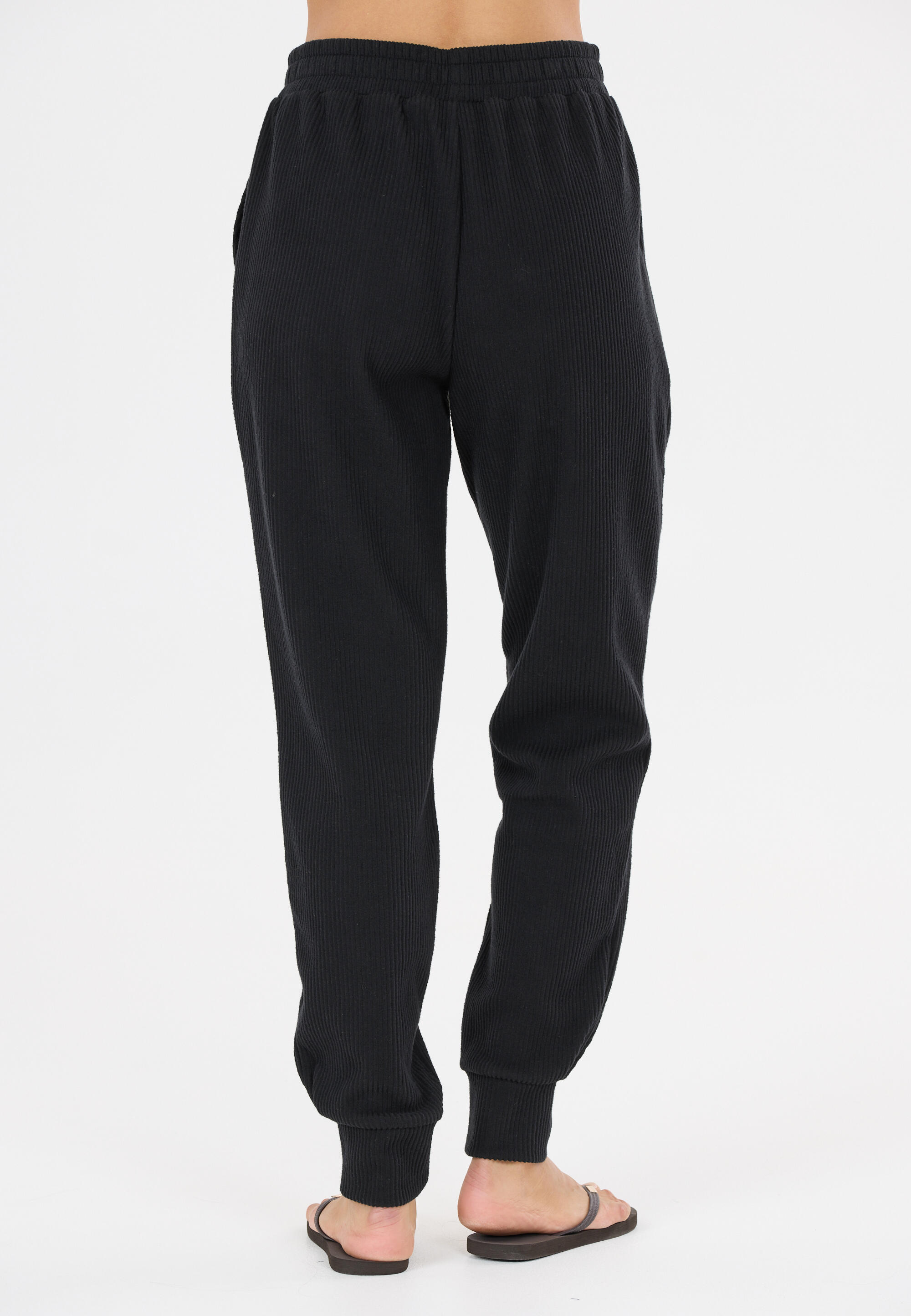 Damskie spodnie dresowe Athlecia Reiley 6/15