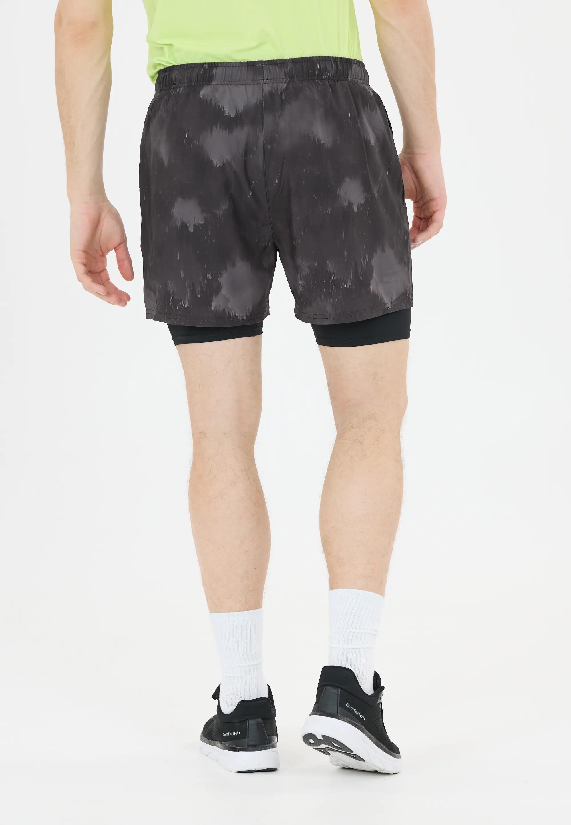 2-in-1-Shorts Koy 6/15