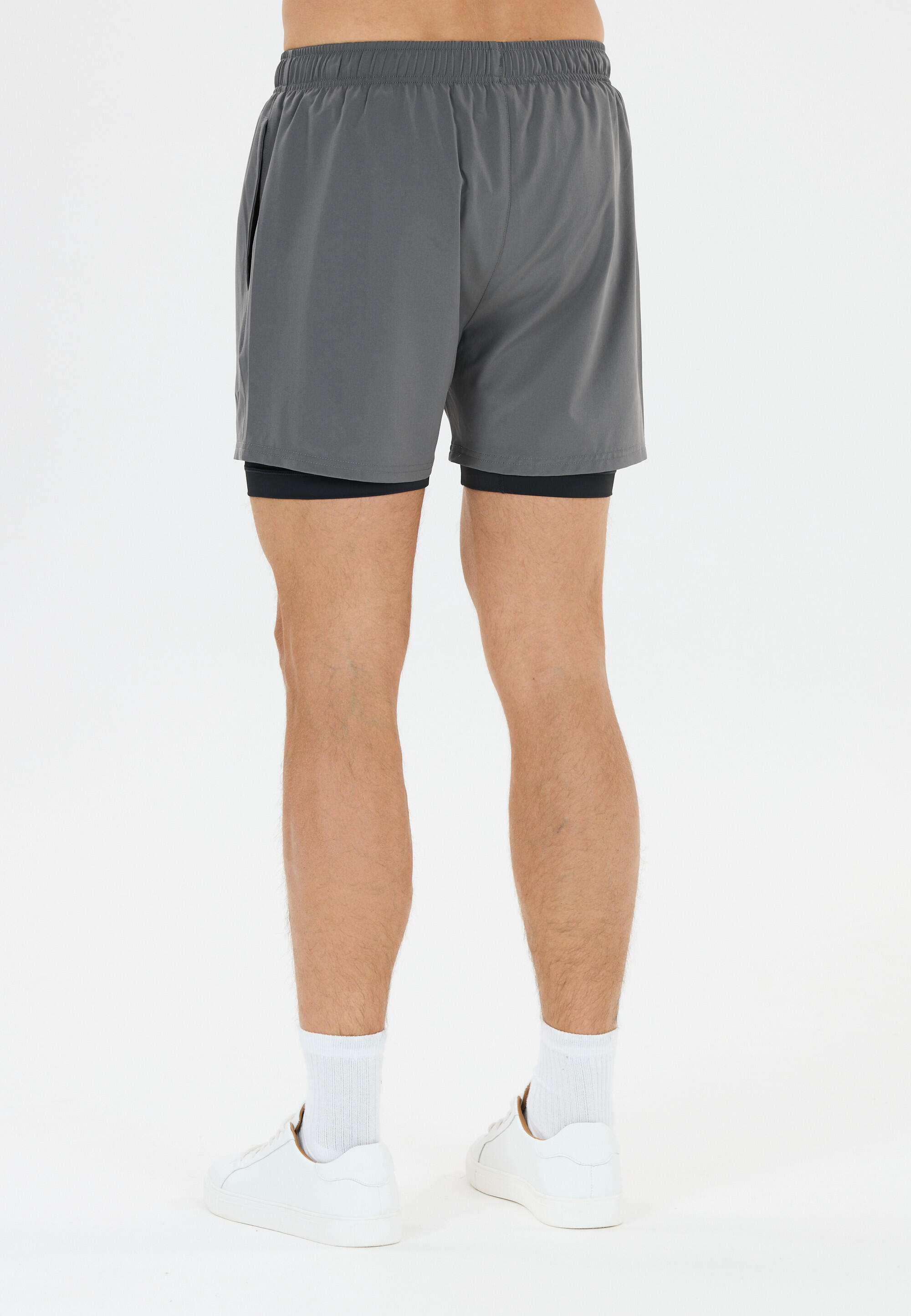 2-in-1-Shorts Zayne V2 6/15
