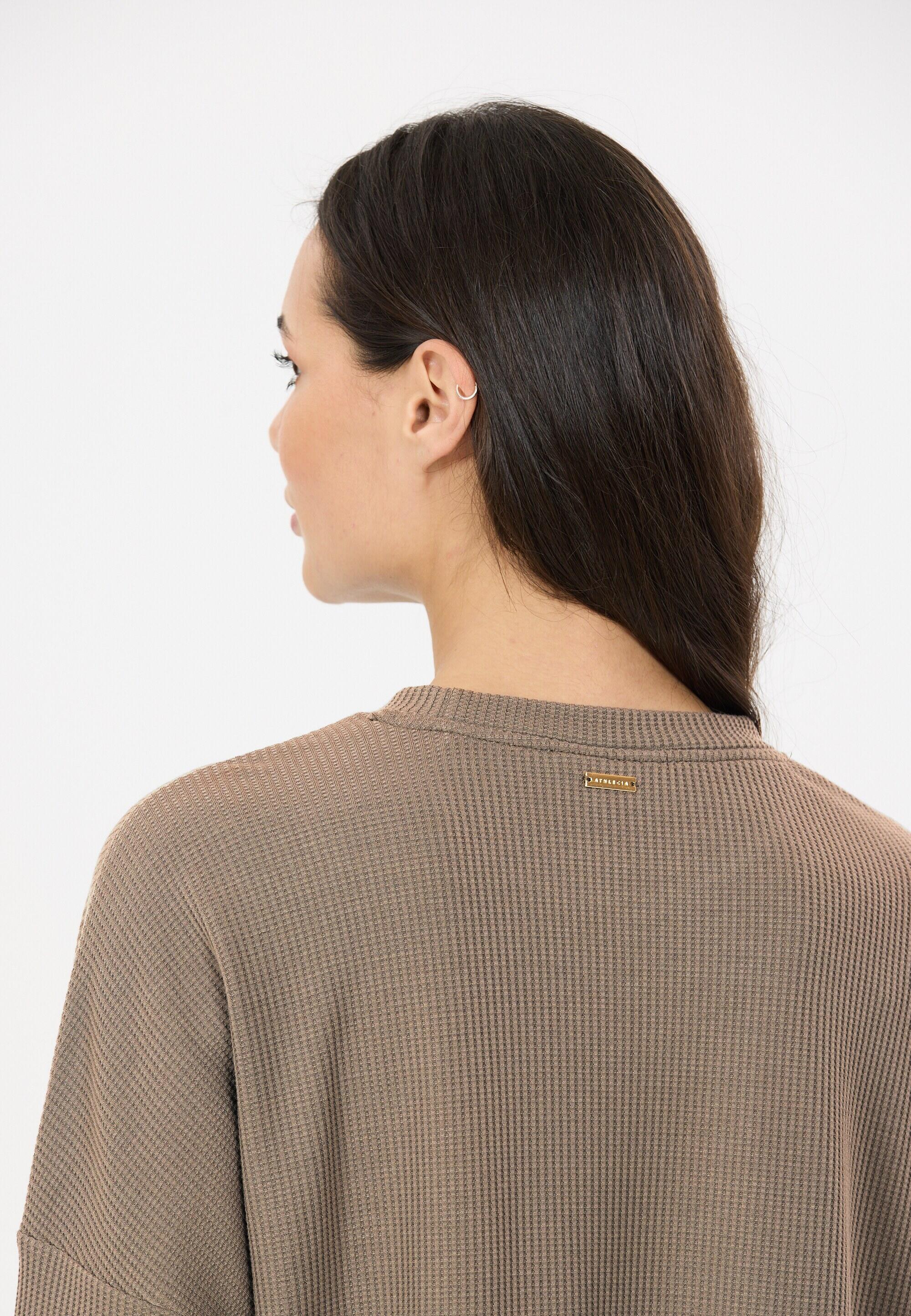 Sweatshirt femme Athlecia Cardall 9/15