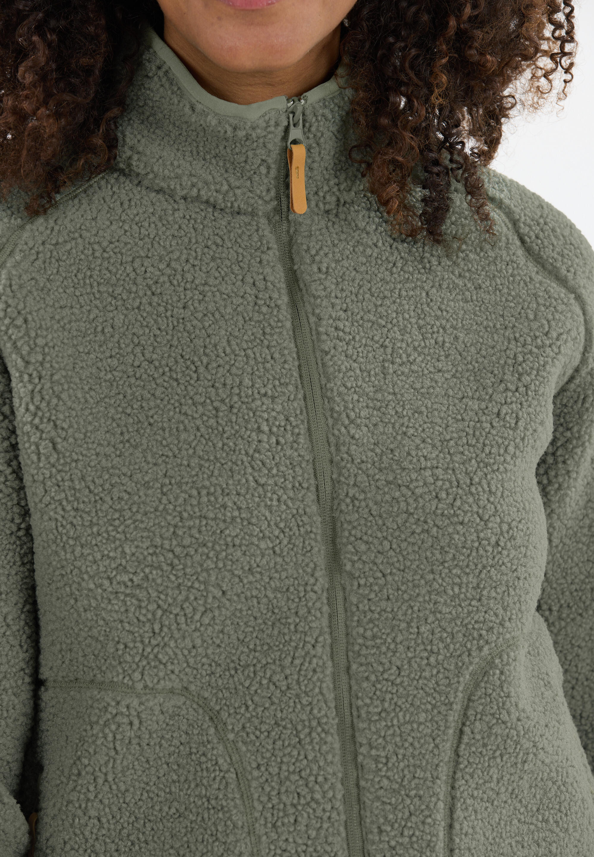 Fleecejacke Pioneer 9/15