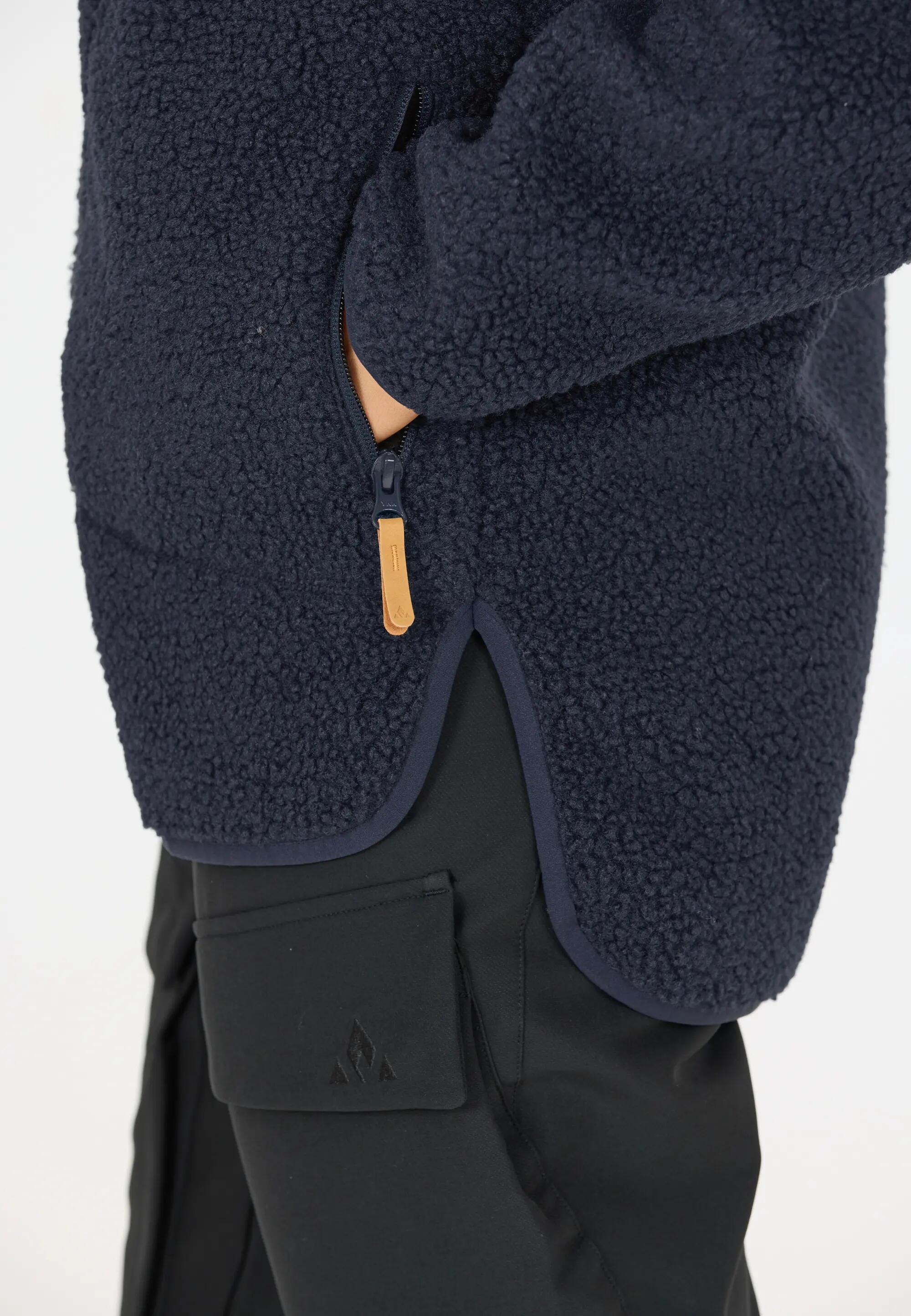 Veste polaire Pioneer 9/15