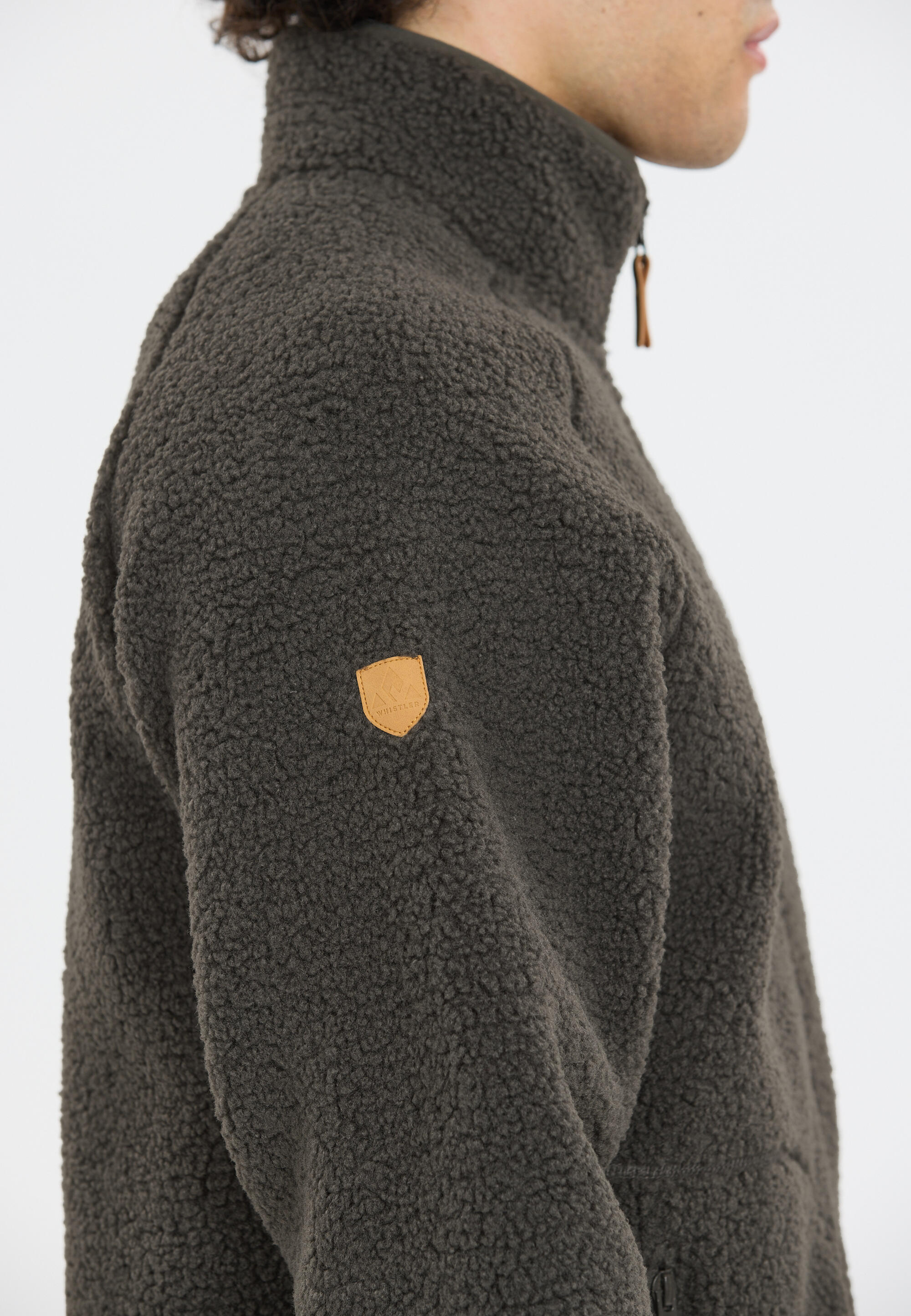 Fleecejacke Pioneer 9/15