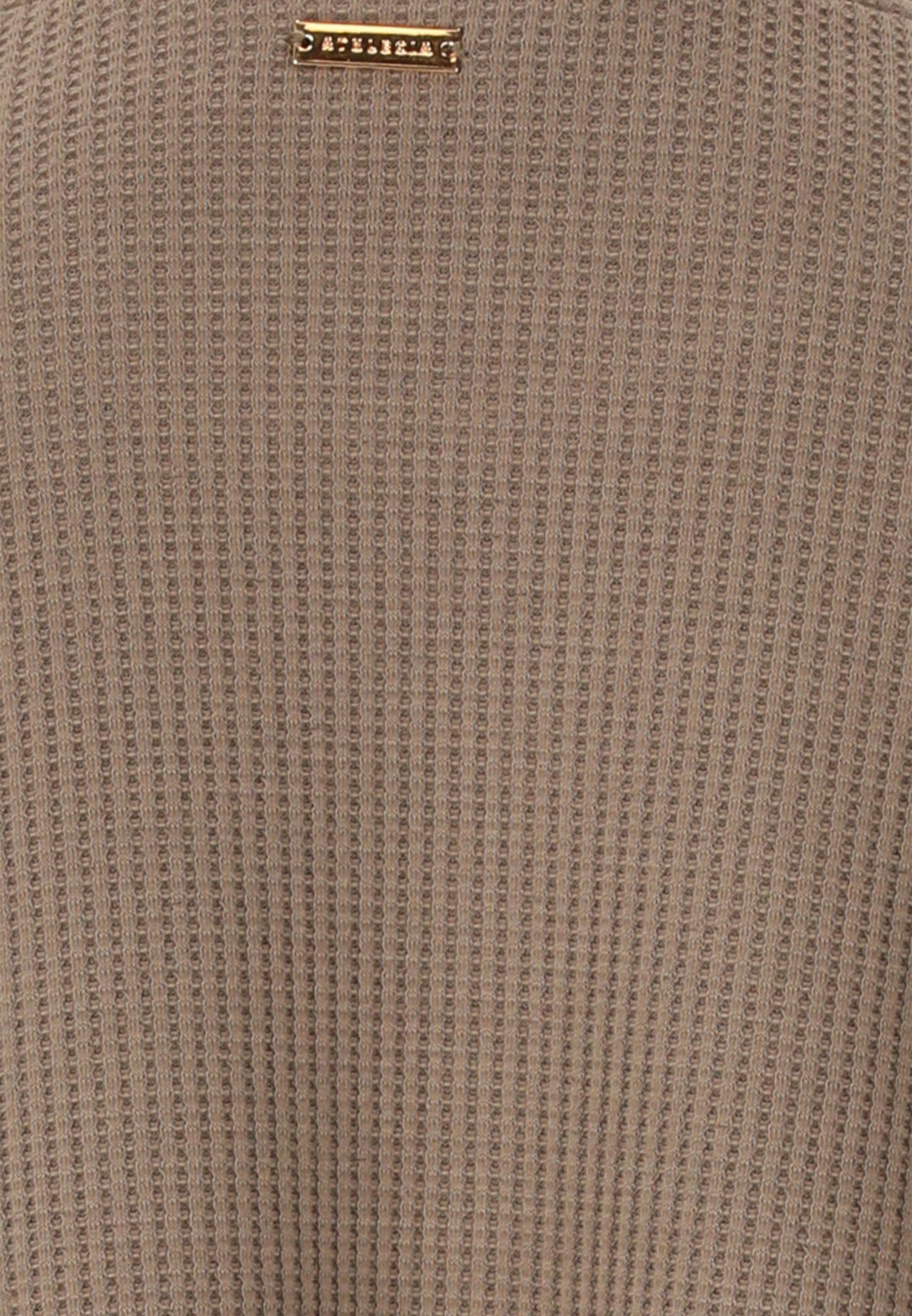 Sweatshirt femme Athlecia Cardall 8/15