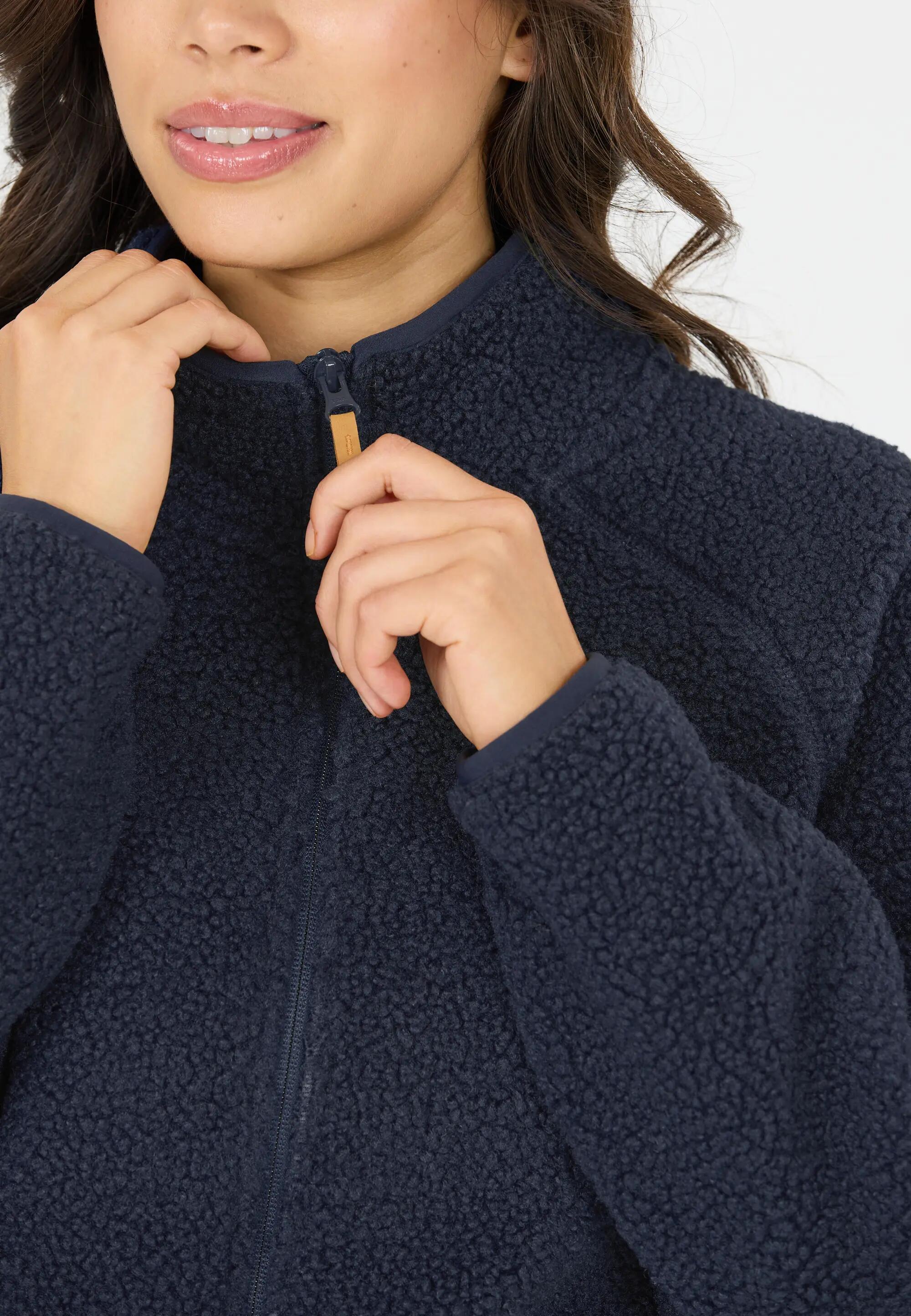 Veste polaire Pioneer 8/15