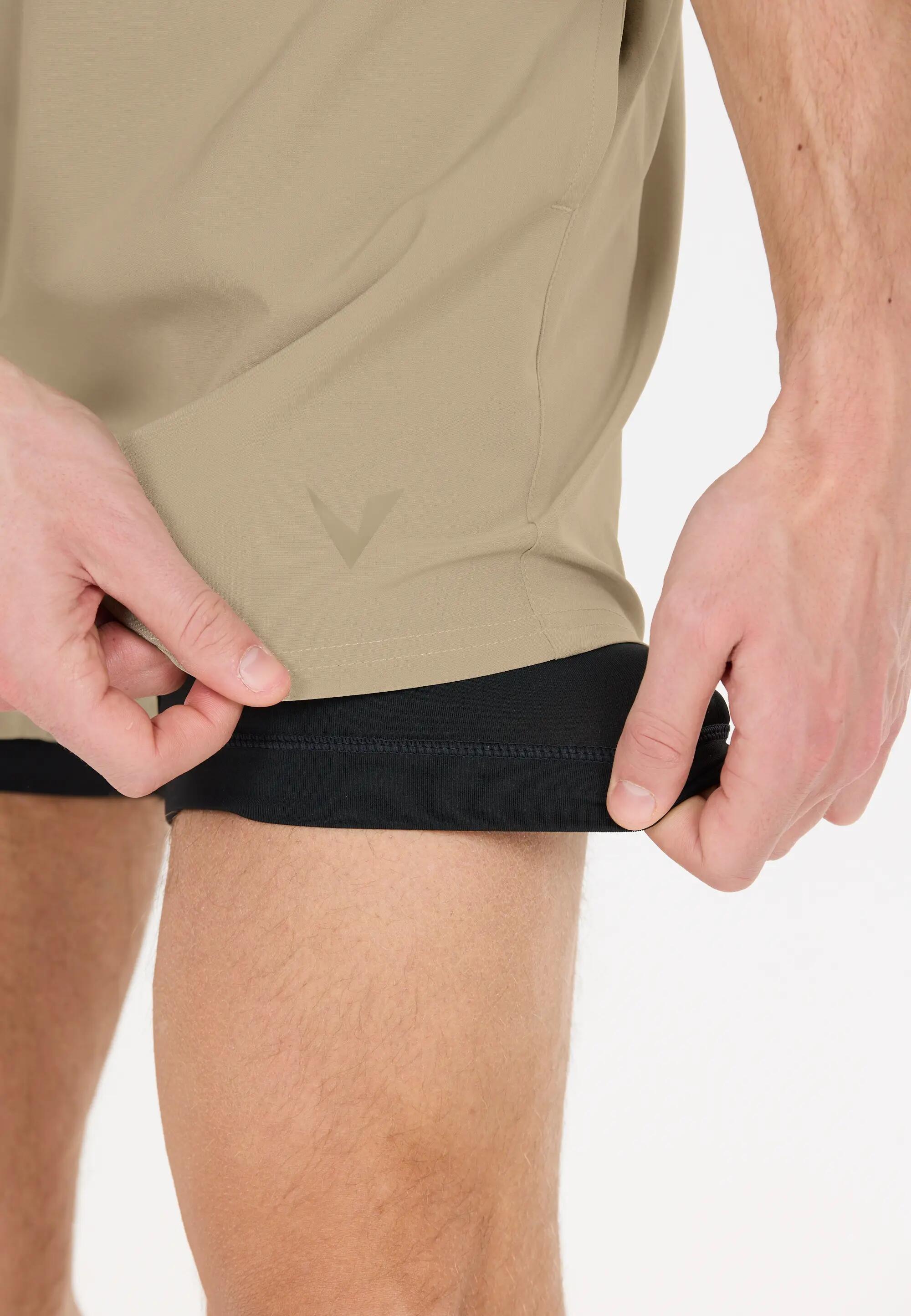2-in-1-Shorts Zayne V2 10/15