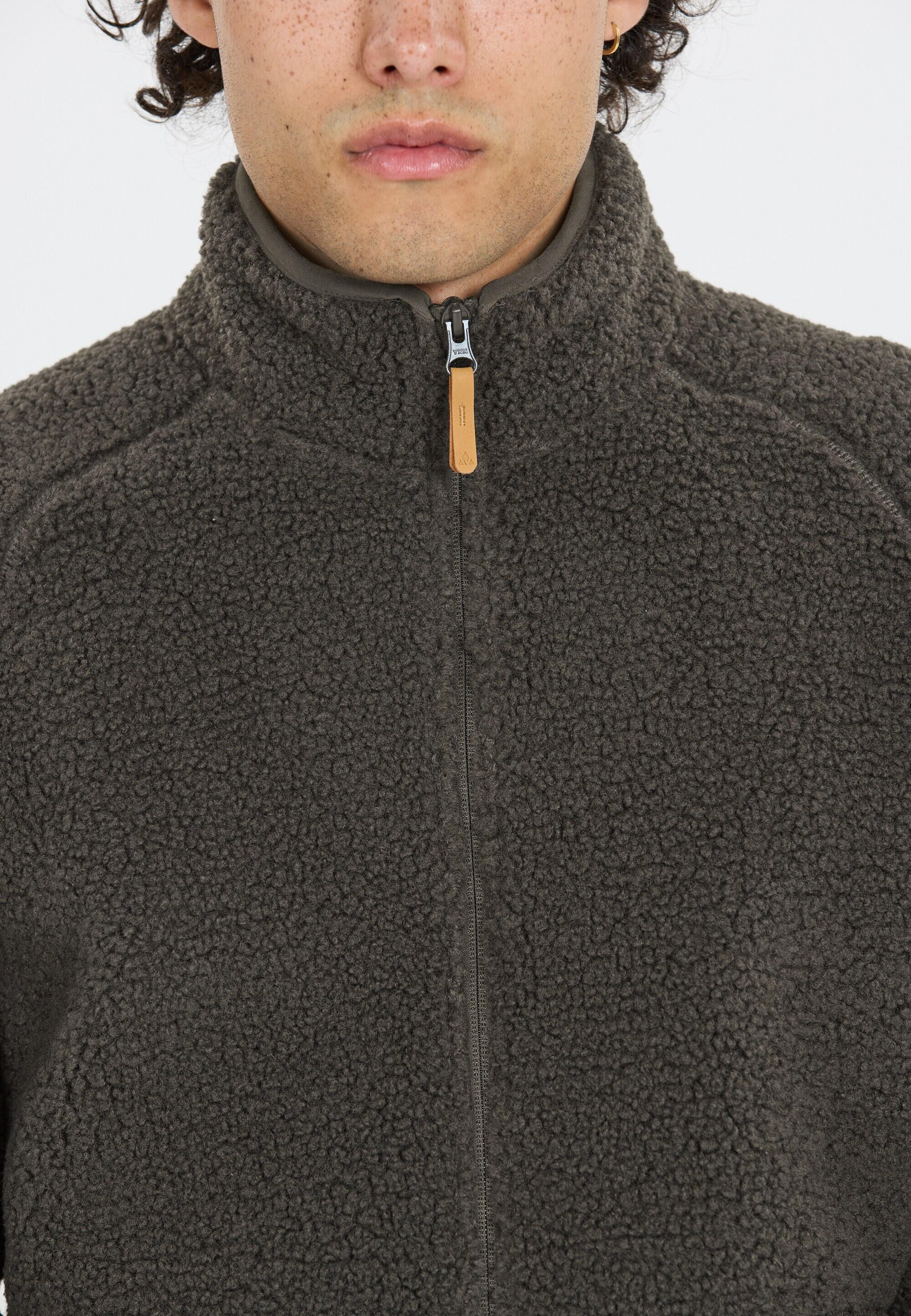 Fleecejacke Pioneer 7/15