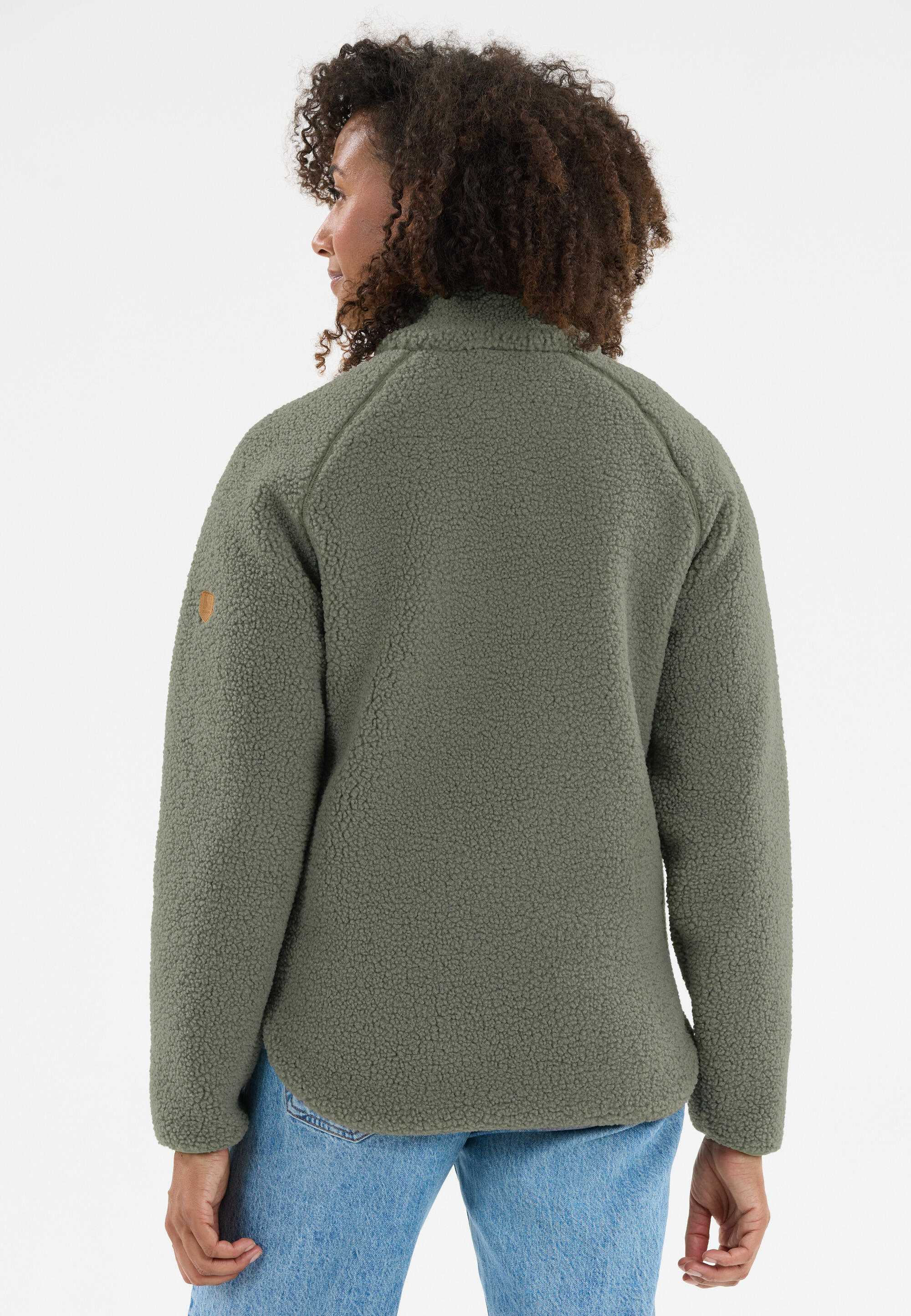 Fleecejacke Pioneer 6/15