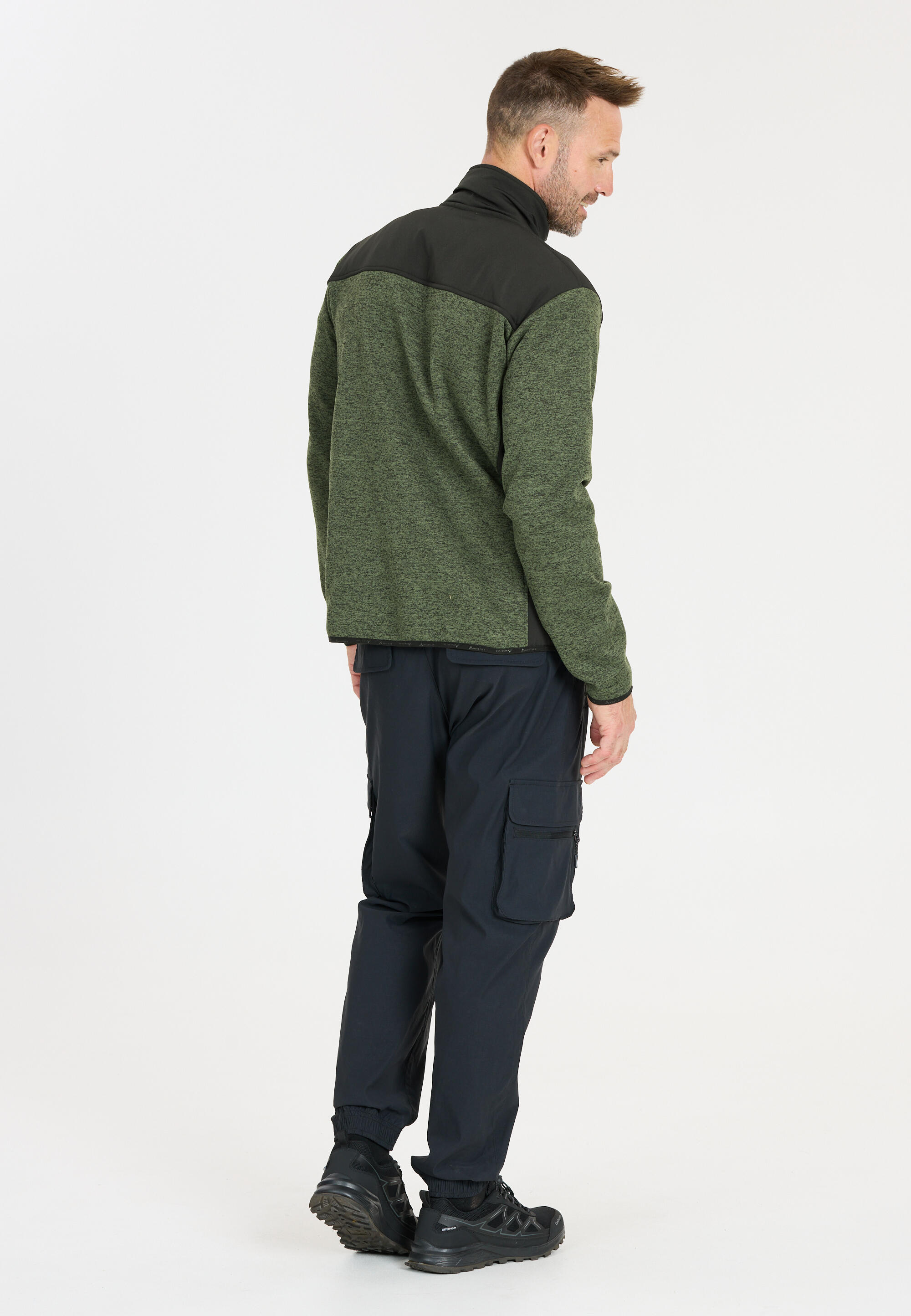 Polaire Whistler Farmer 6/15