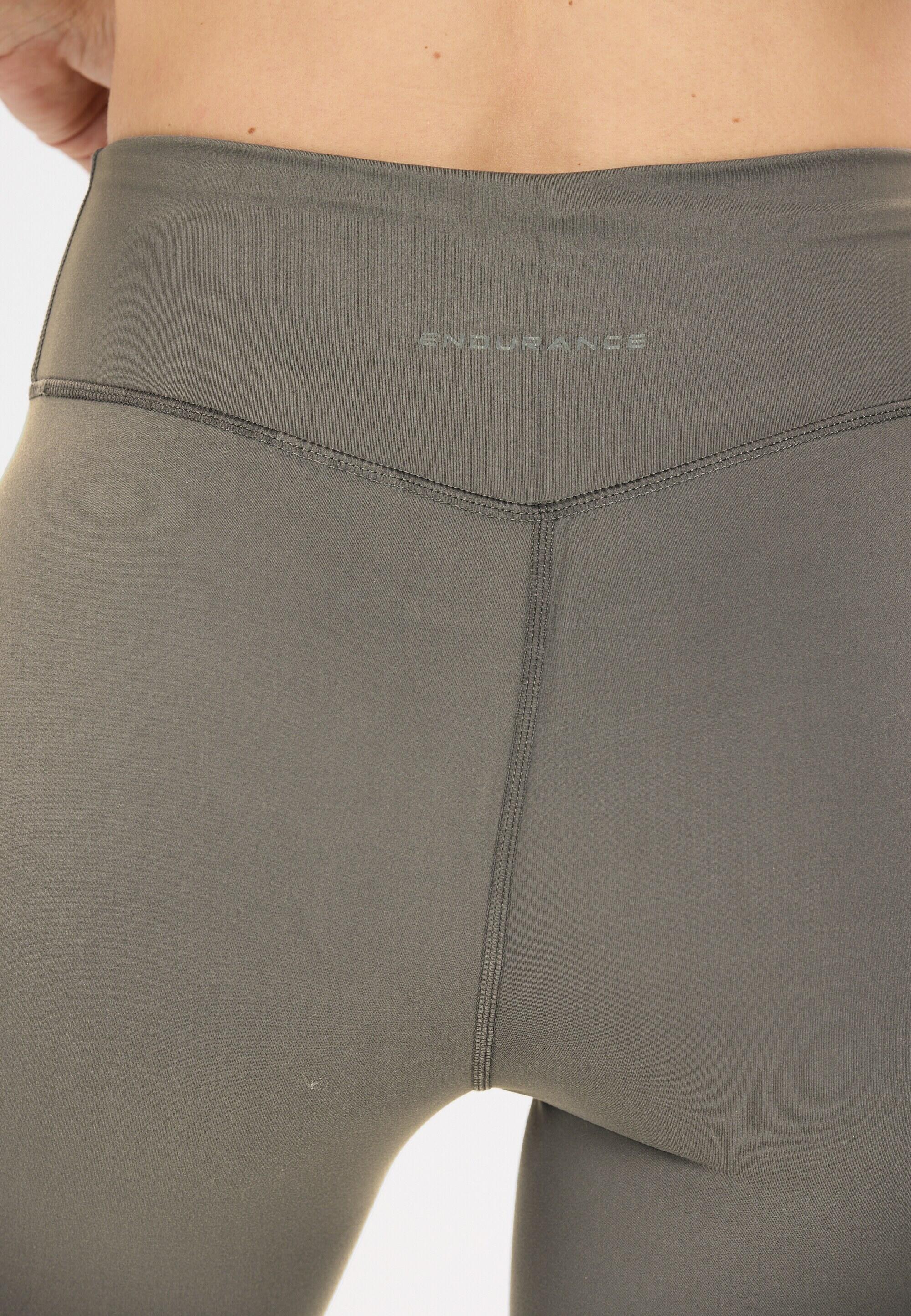 Damskie legginsy Endurance Raleigh V2 9/15