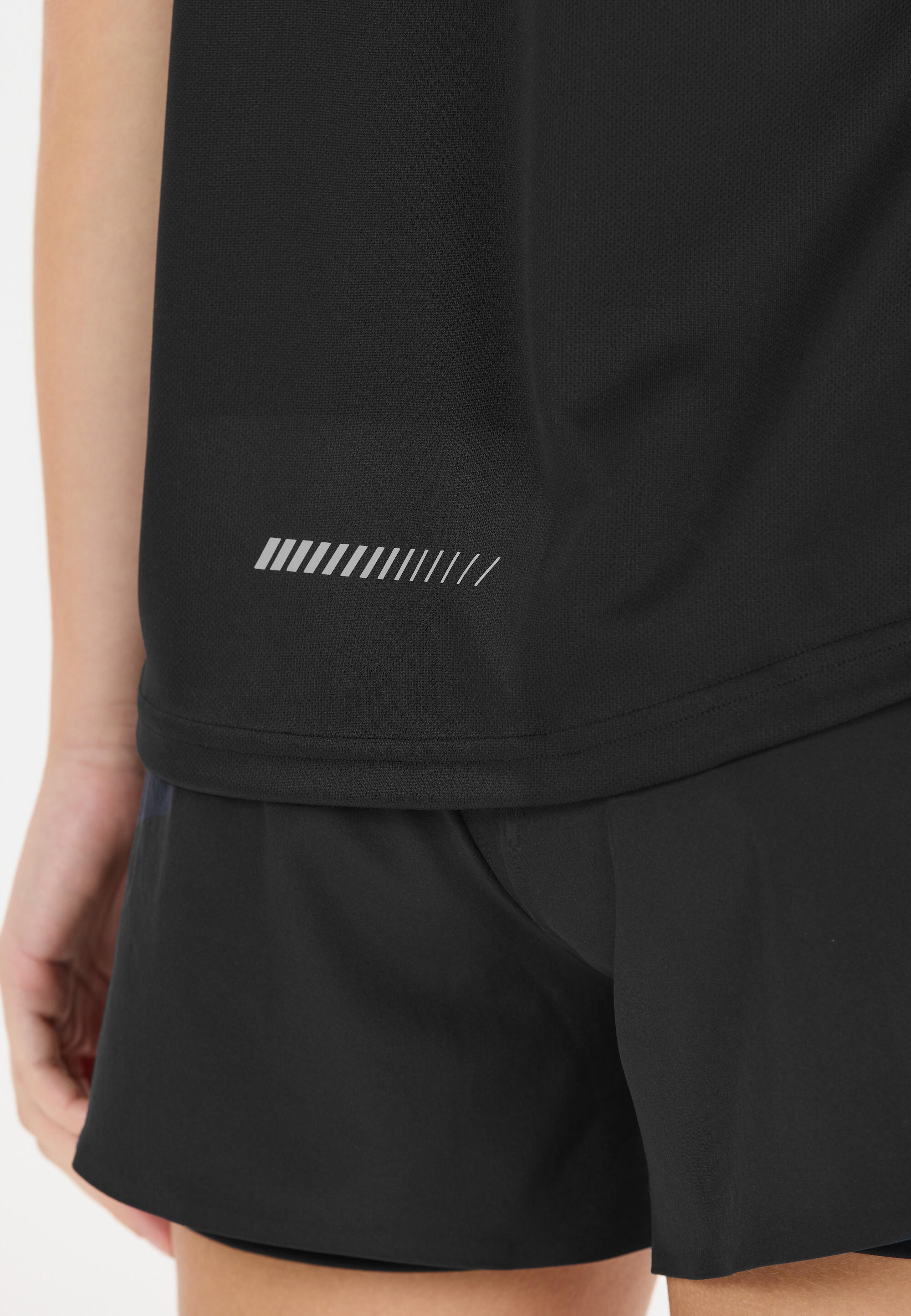 Maglia da donna Endurance Team V2 9/15