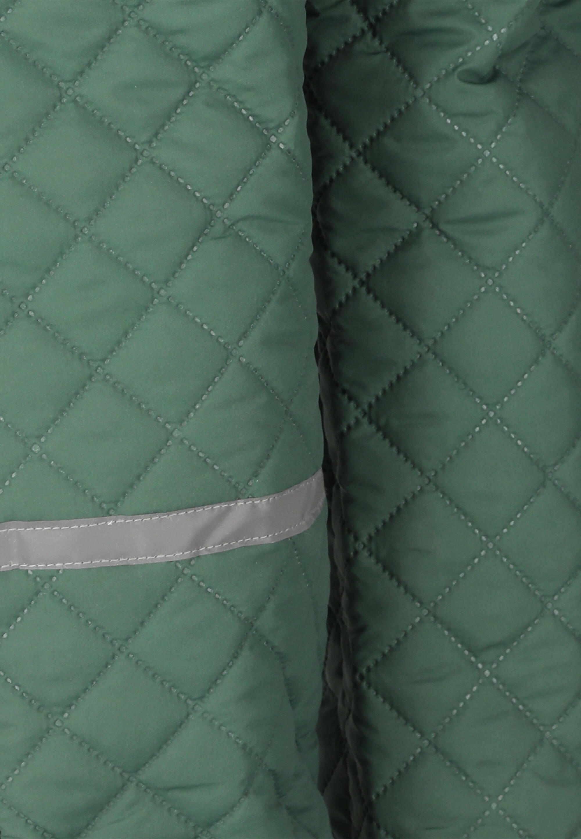 Gewatteerde jas Stockland 8/15