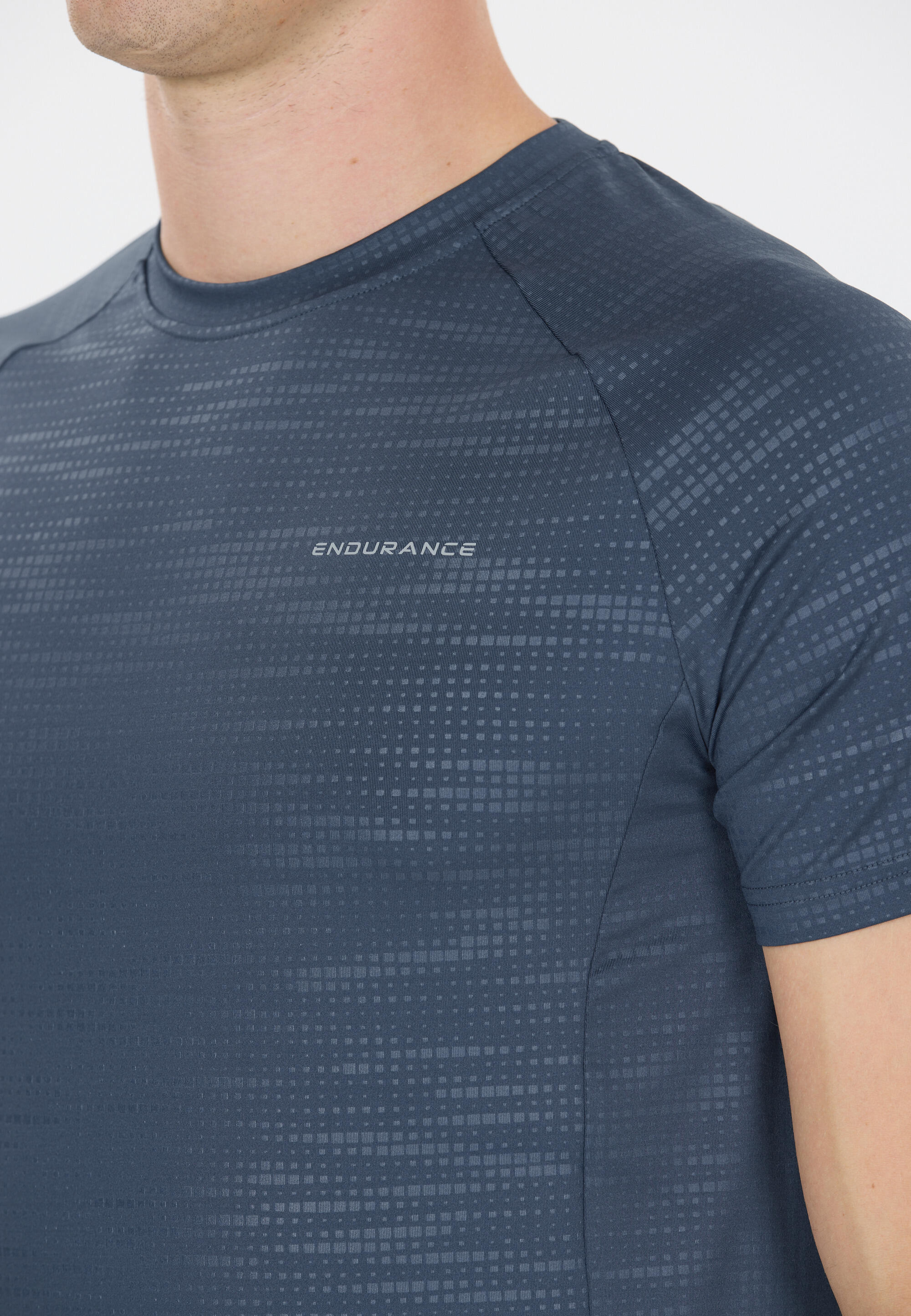 Maillot Endurance Tab 8/15