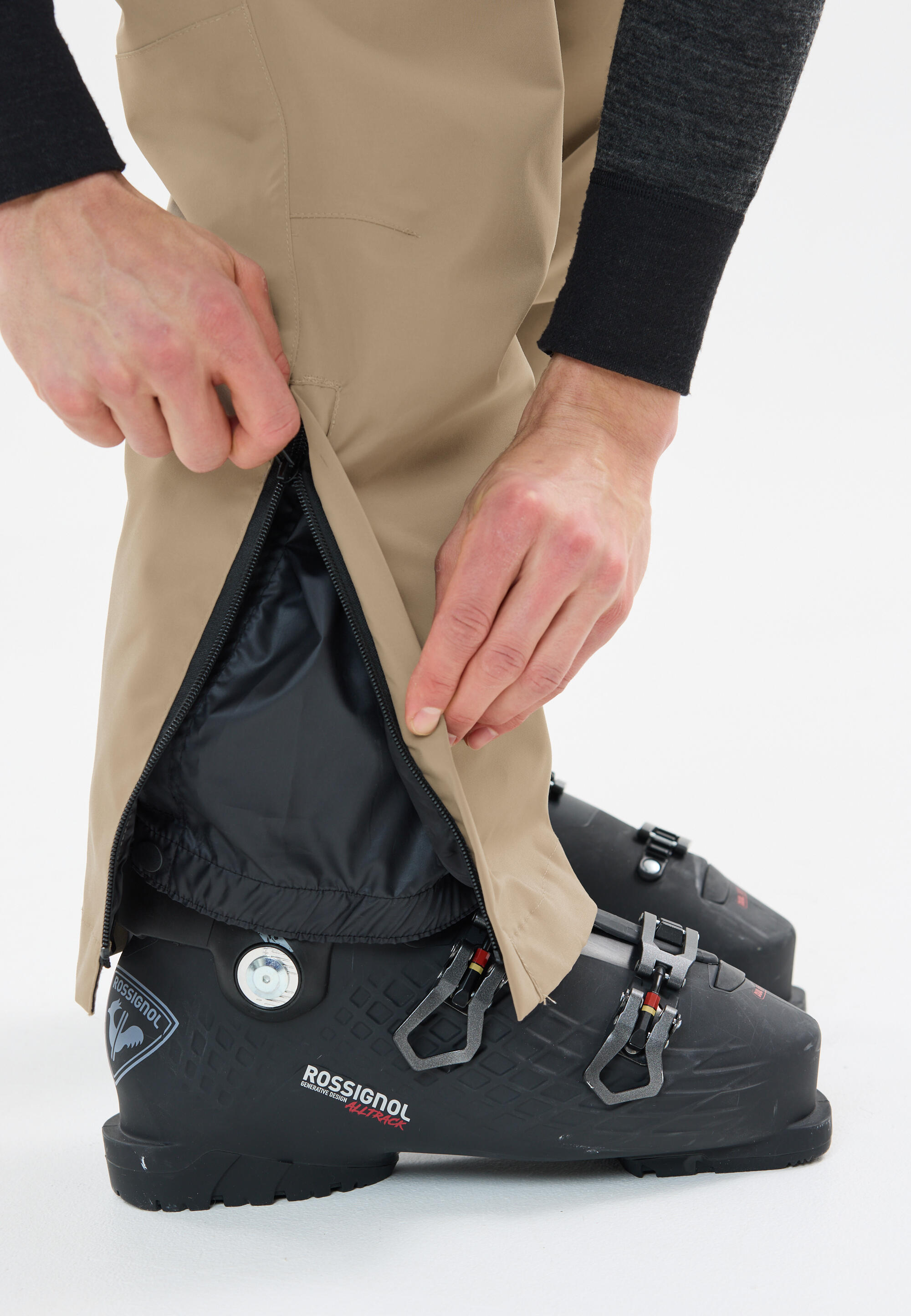Skihose Takoda 9/15