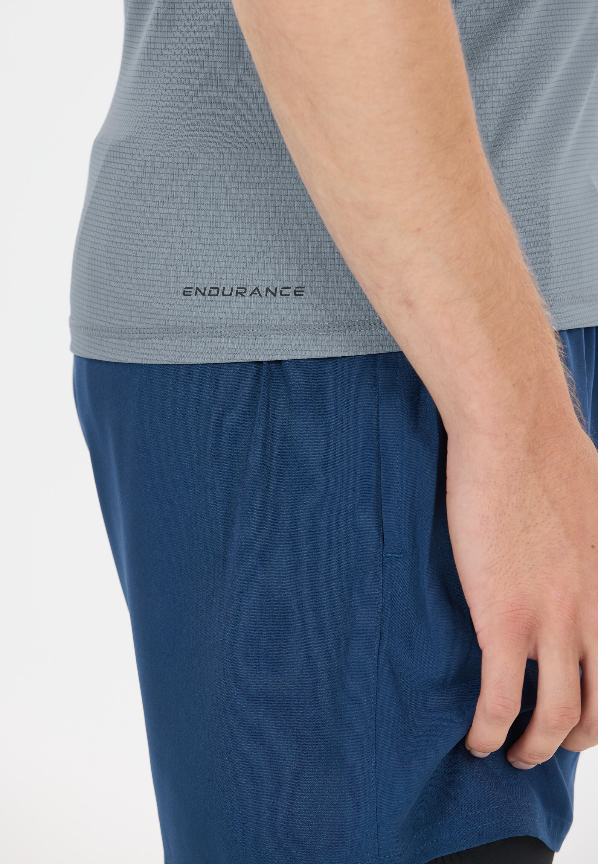 Maillot Endurance Geaymay 9/15
