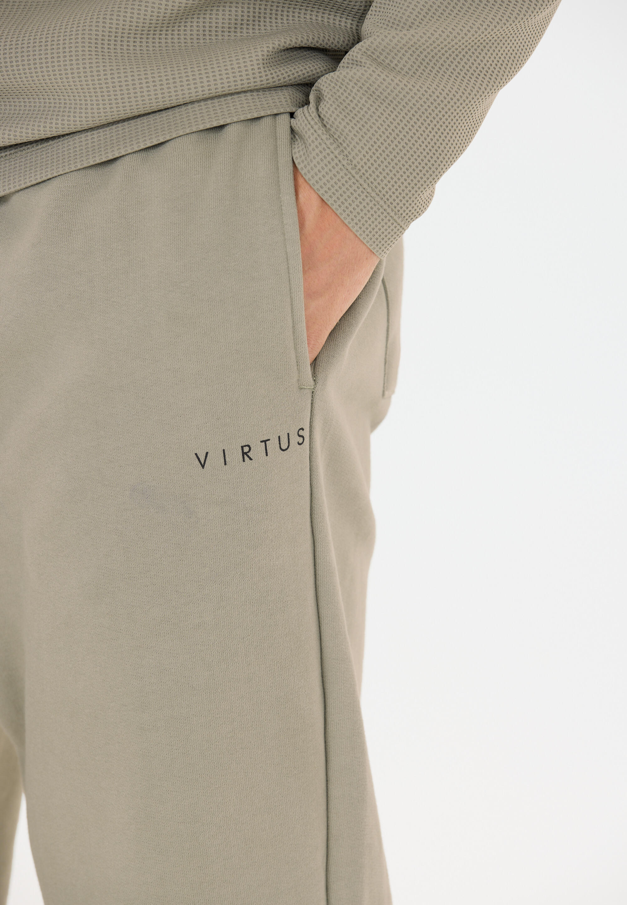 Pantalon Virtus Dela 9/15