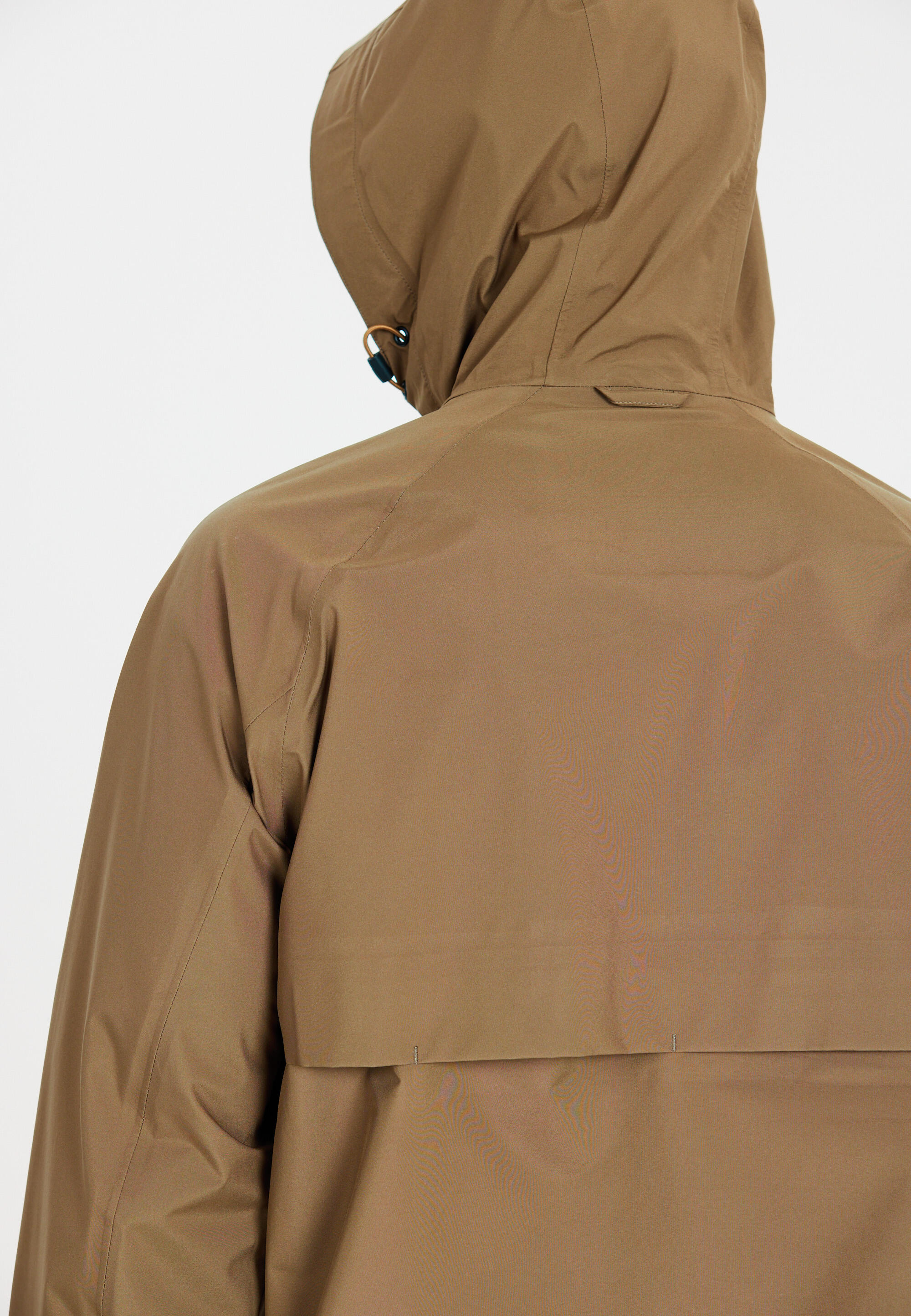Jacke Voyage 9/15