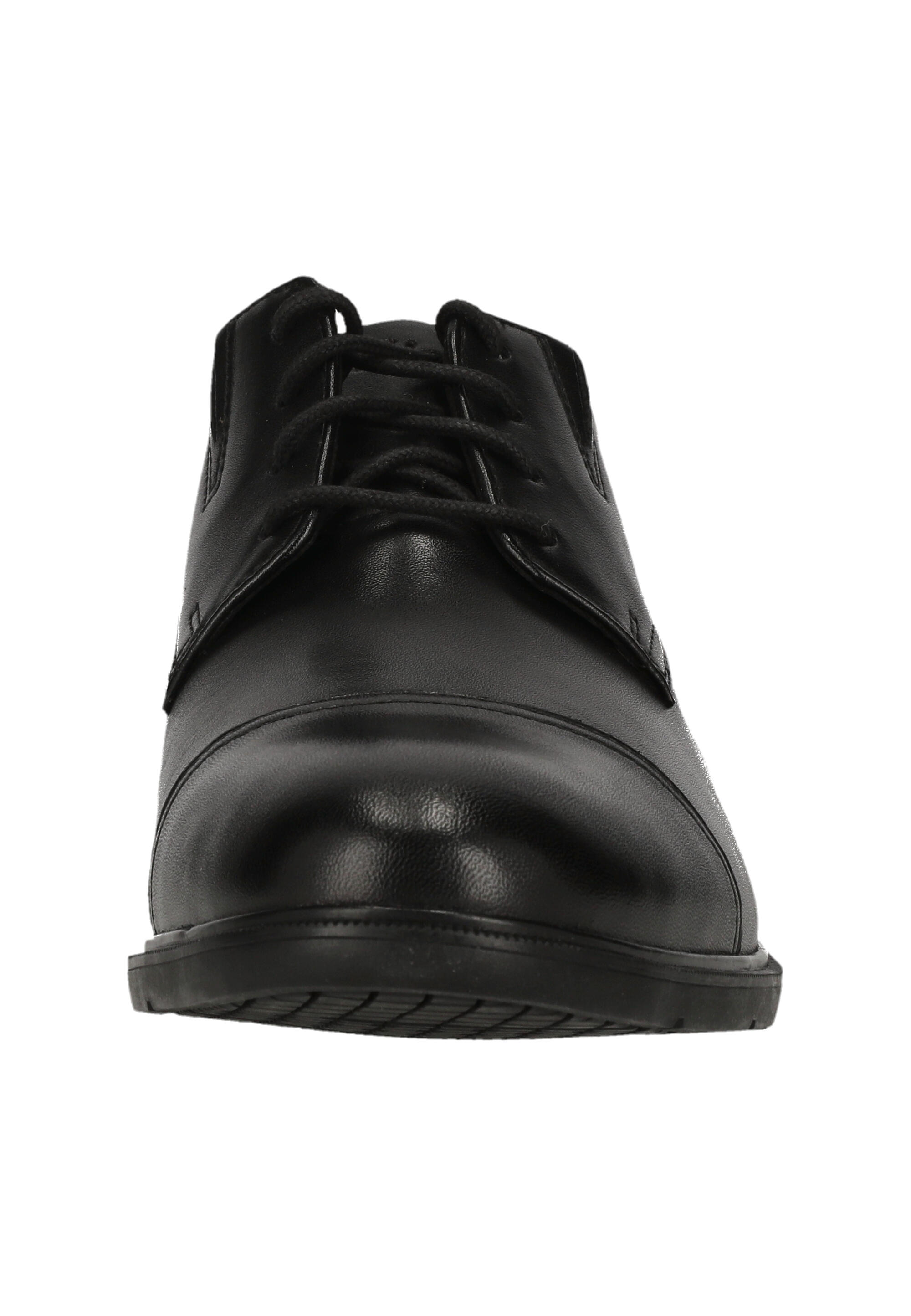 Buty CLARKS 26184676C Czarny 8/15