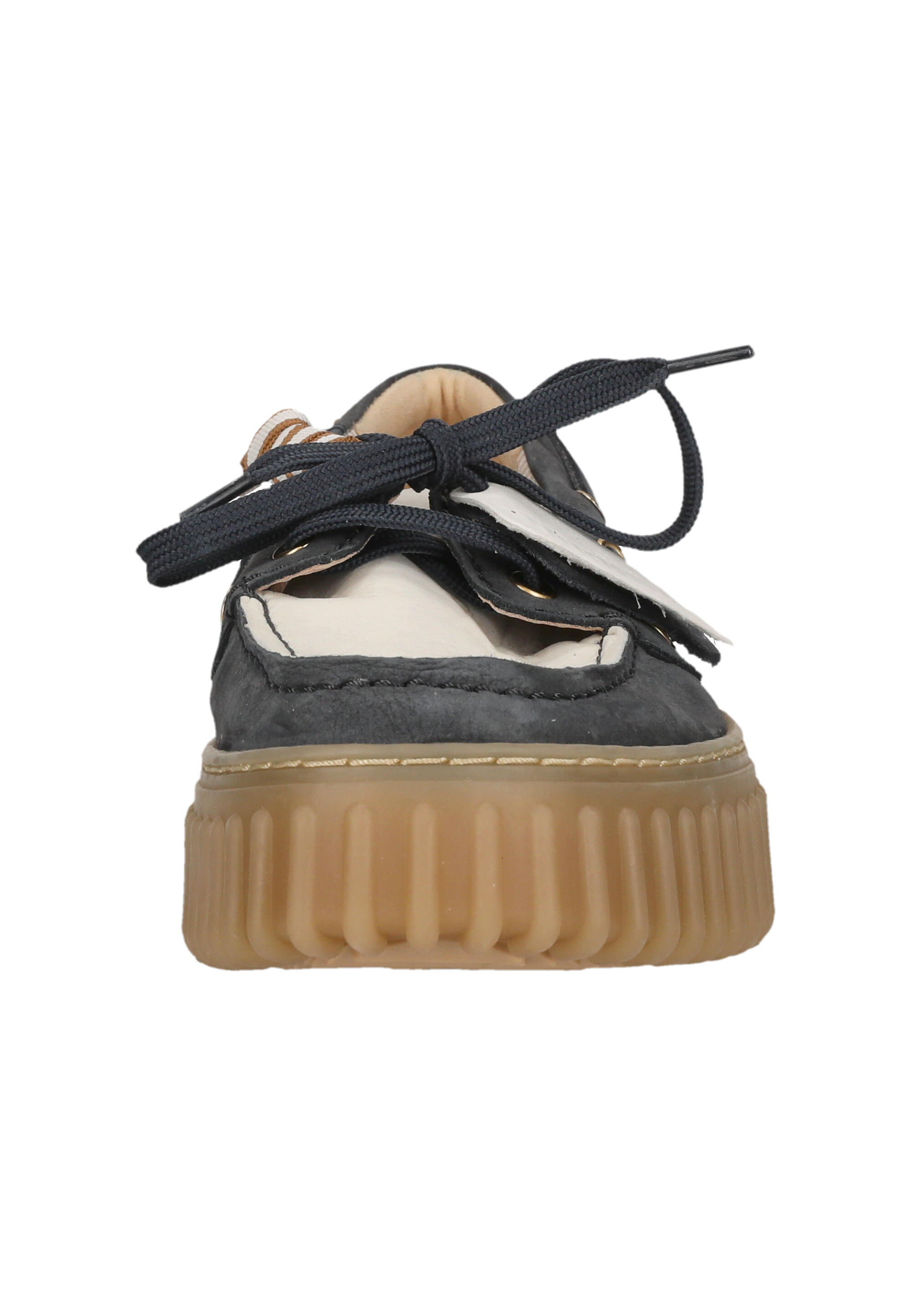 Schnürschuhe Torhill Boat 8/15