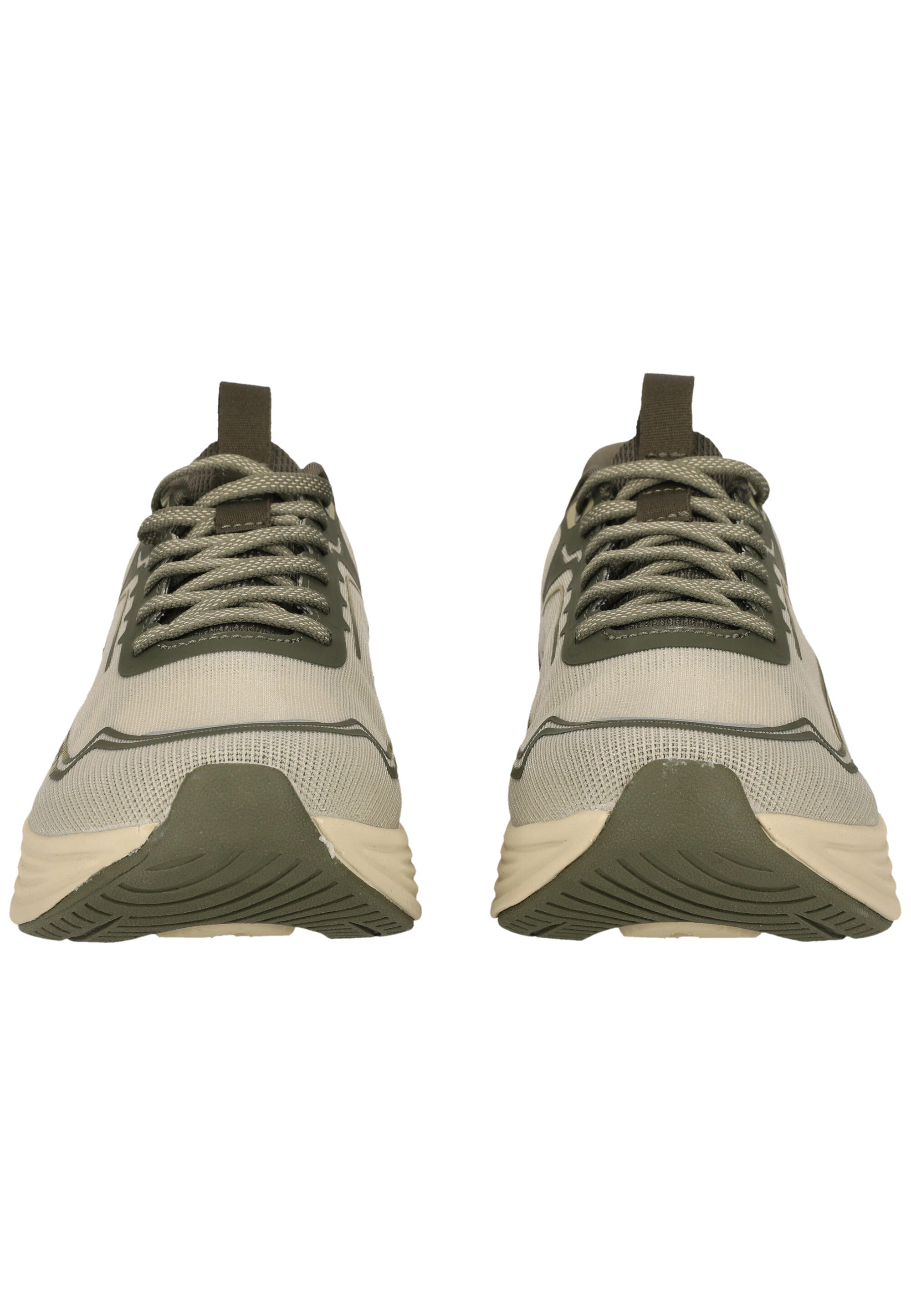 Baskets Endurance Vilanova Softsole Uni 9/15