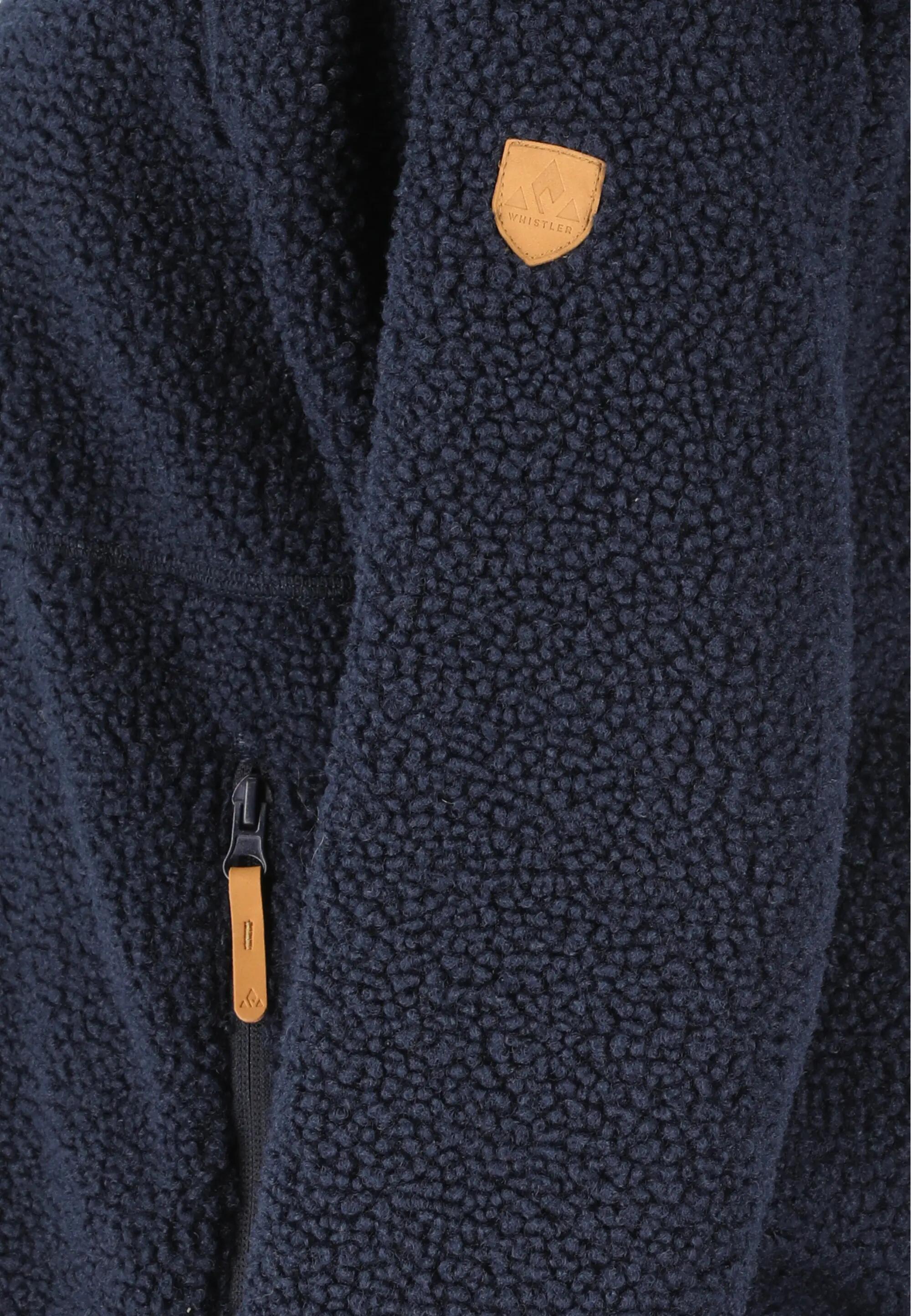 Veste polaire Pioneer 7/15