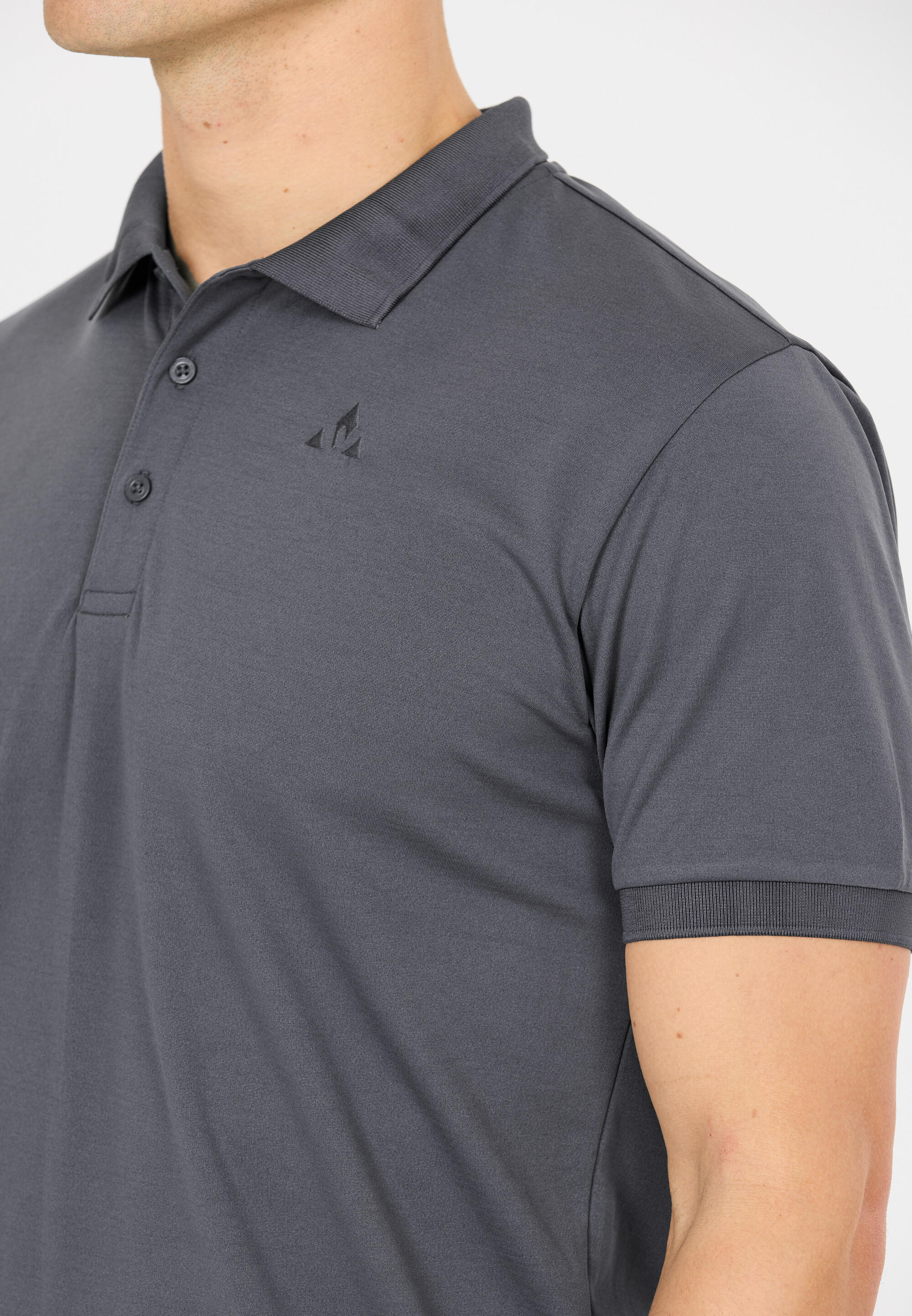 Poloshirt Felox V2 9/15