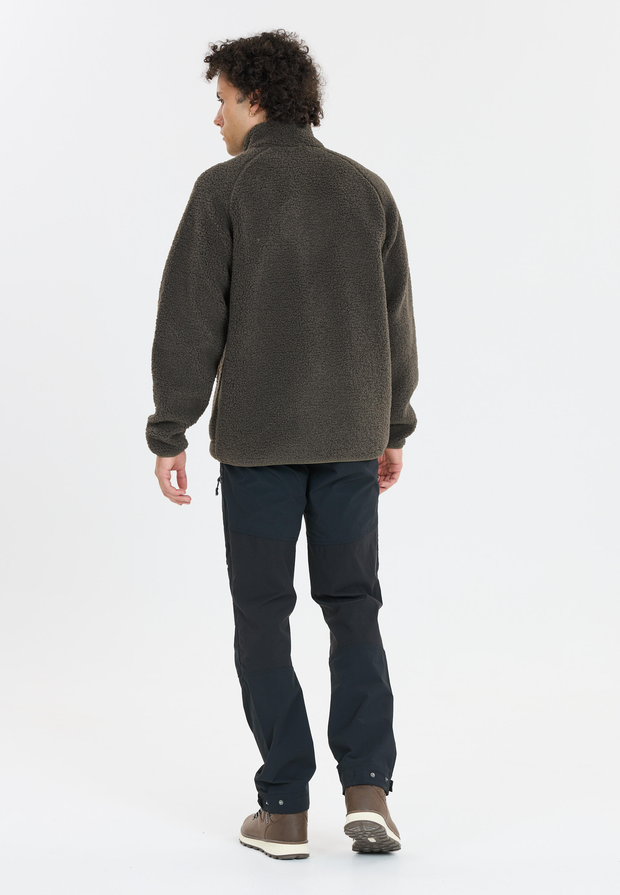 Fleecejacke Pioneer 6/15