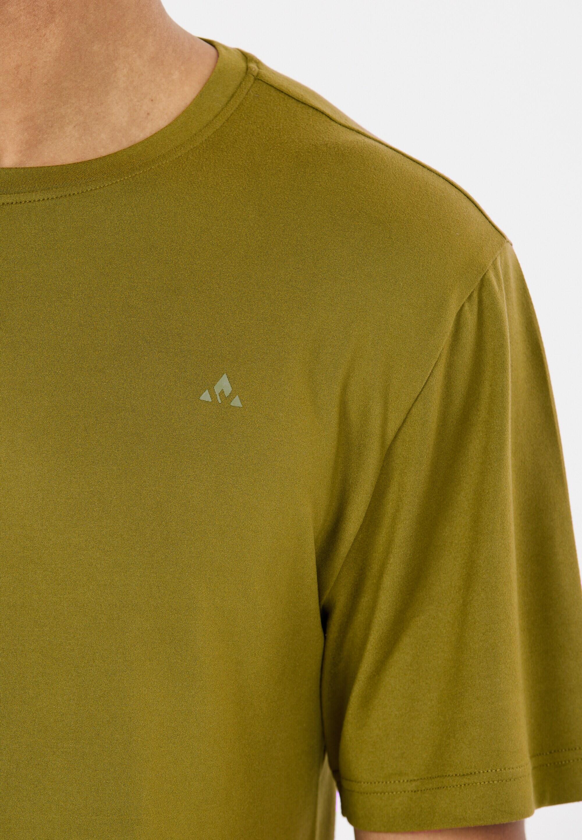 T-shirt Tuloni 8/15